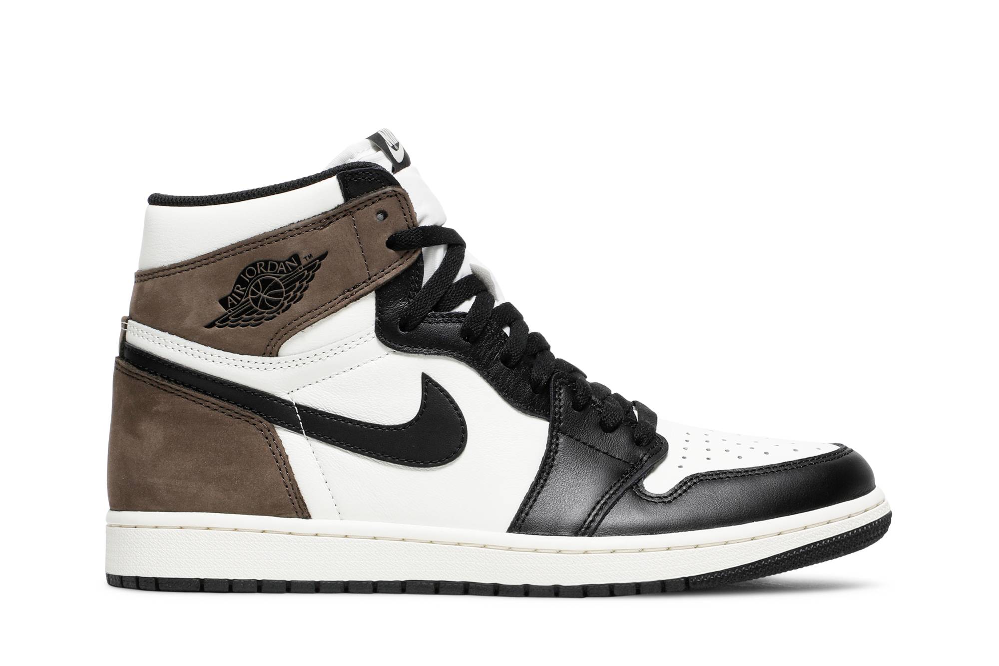 Air Jordan 1 Retro High OG 'Dark Mocha' 555088-105-8