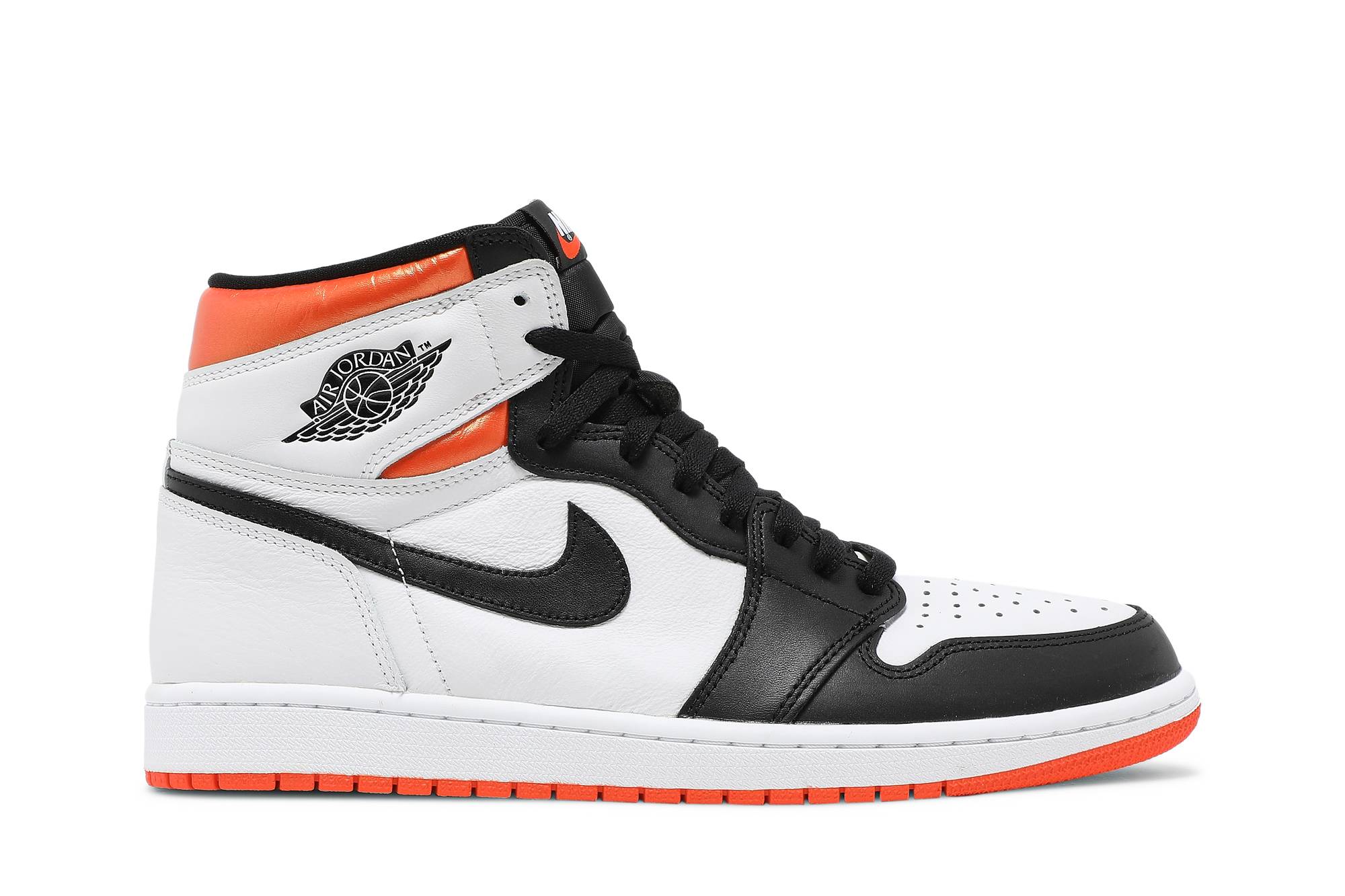 Air Jordan 1 Retro High OG 'Electro Orange' 555088-180-10