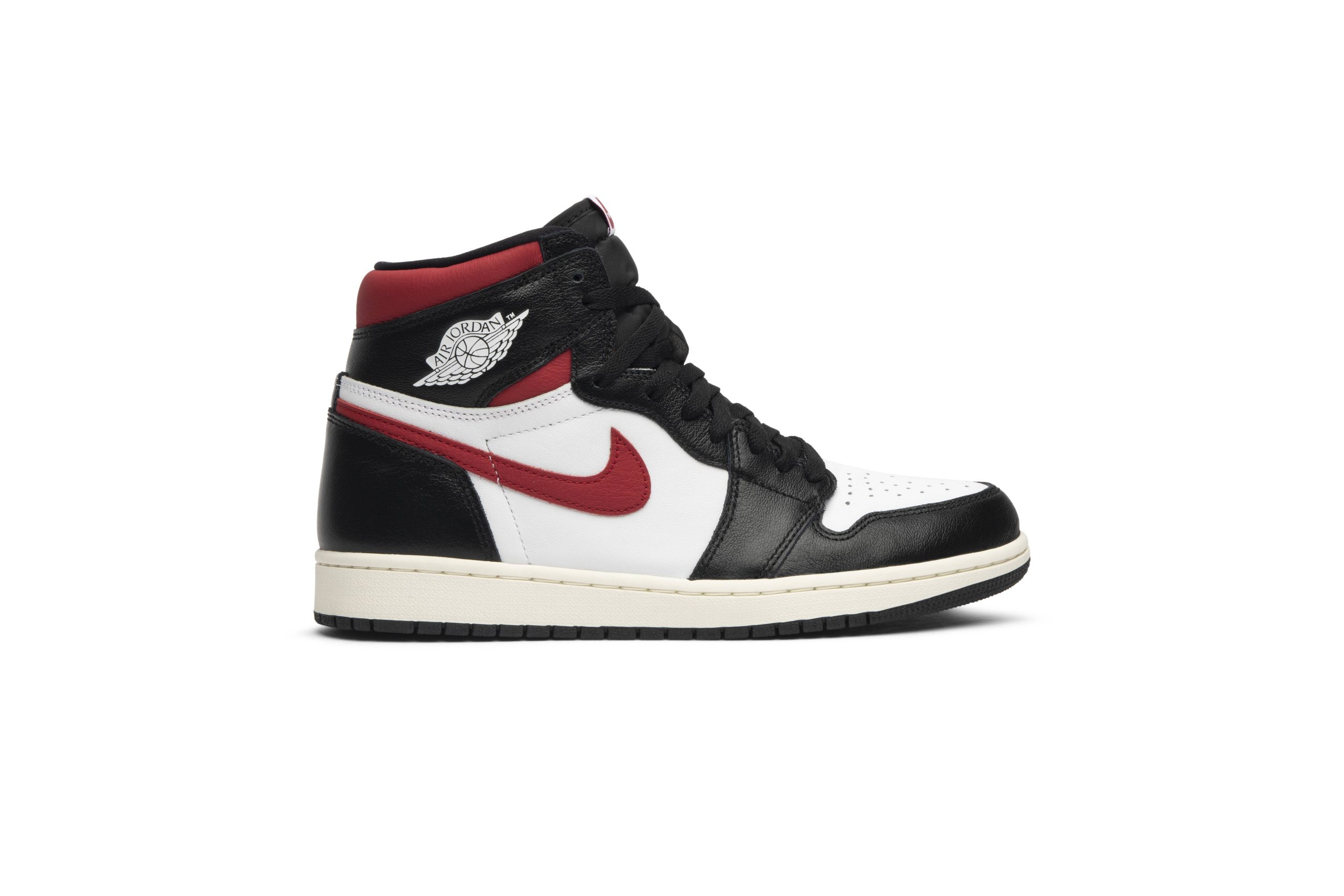 Air Jordan 1 Retro High OG 'Gym Red' 555088-061-8