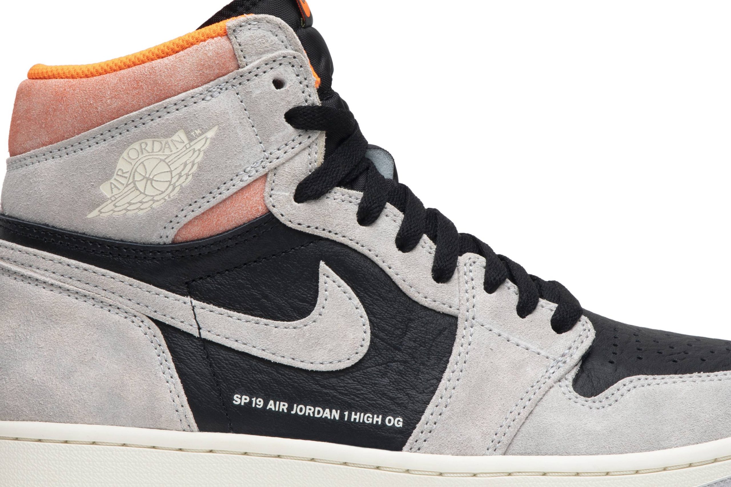 Air Jordan 1 Retro High OG 'Neutral Grey' 555088-018-6