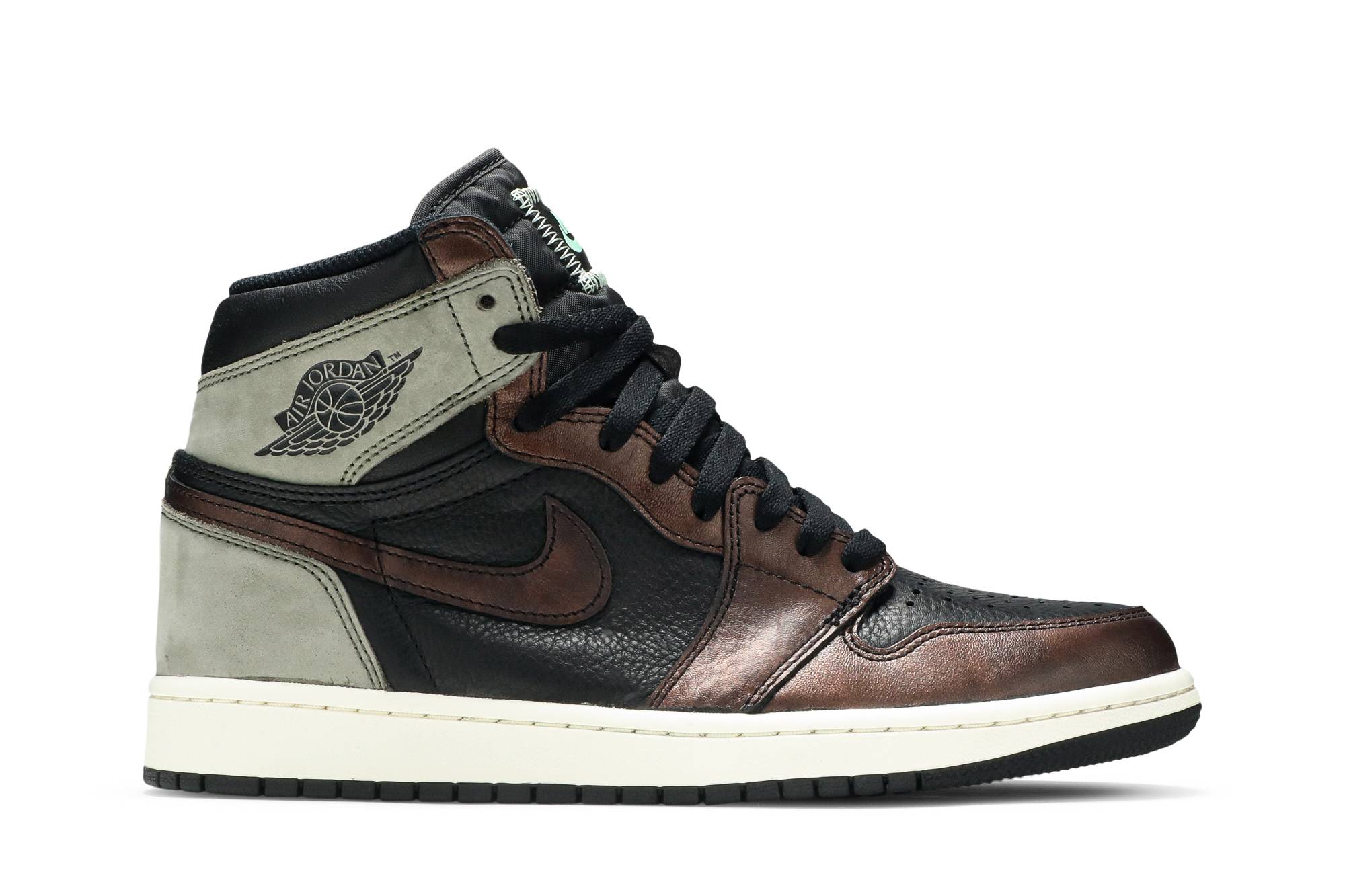 Air Jordan 1 Retro High OG 'Patina' 555088-033-8