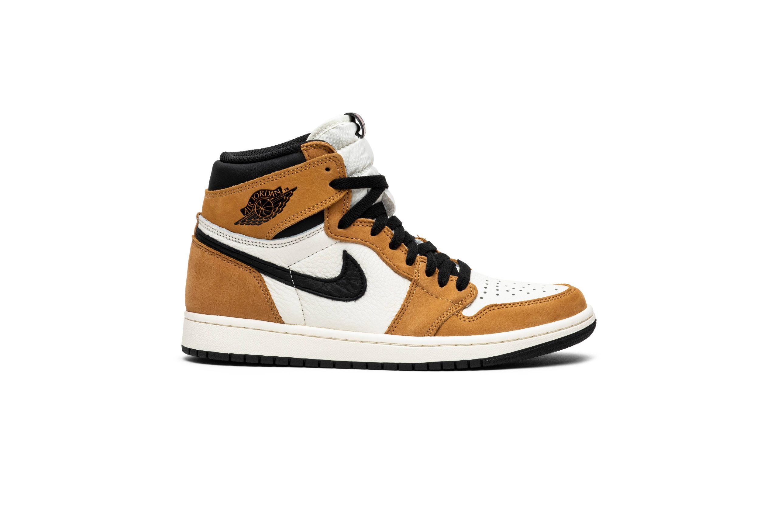 Air Jordan 1 Retro High OG 'Rookie of the Year' 555088-700-8