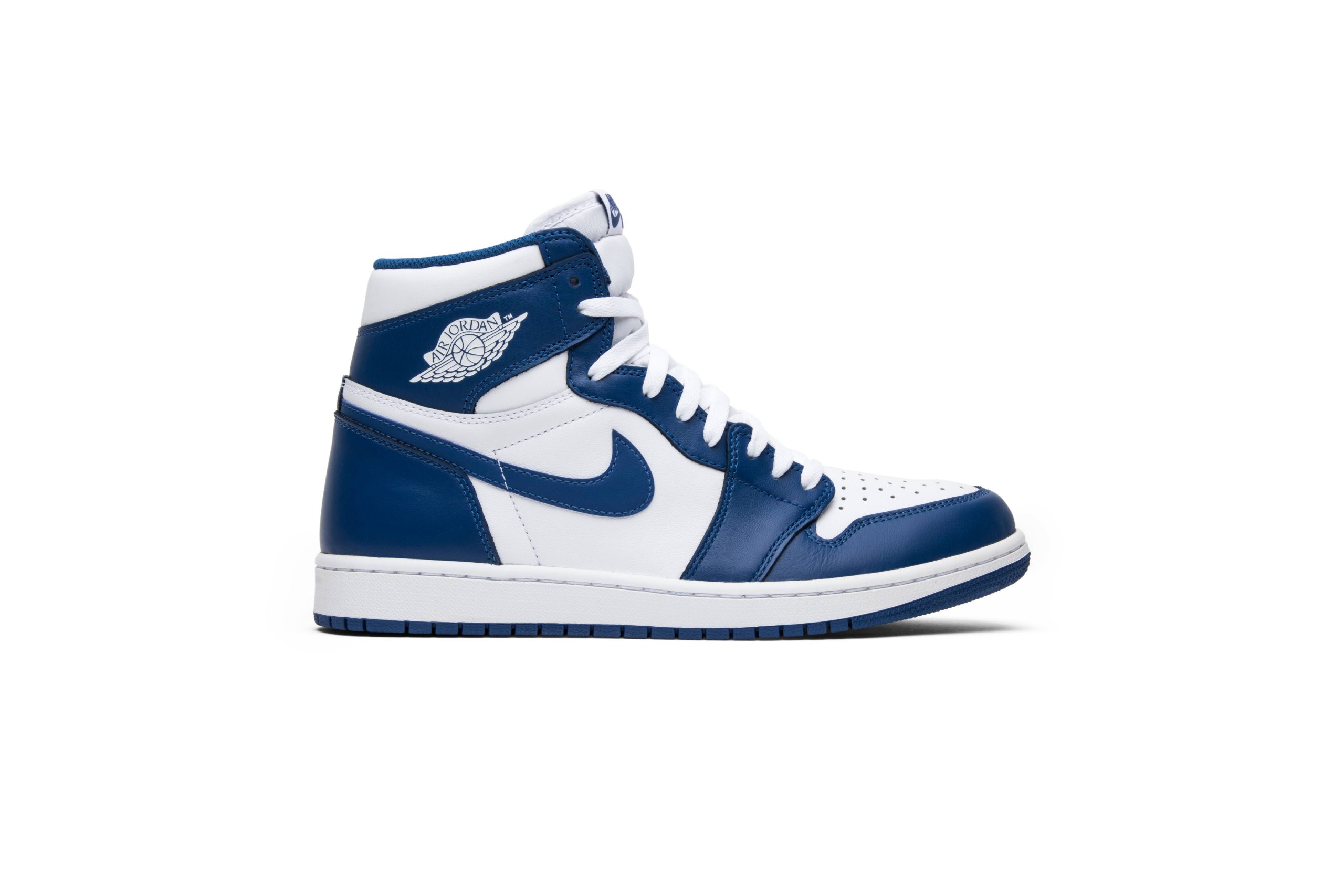 Air Jordan 1 Retro High OG 'Storm Blue' 555088-127-8