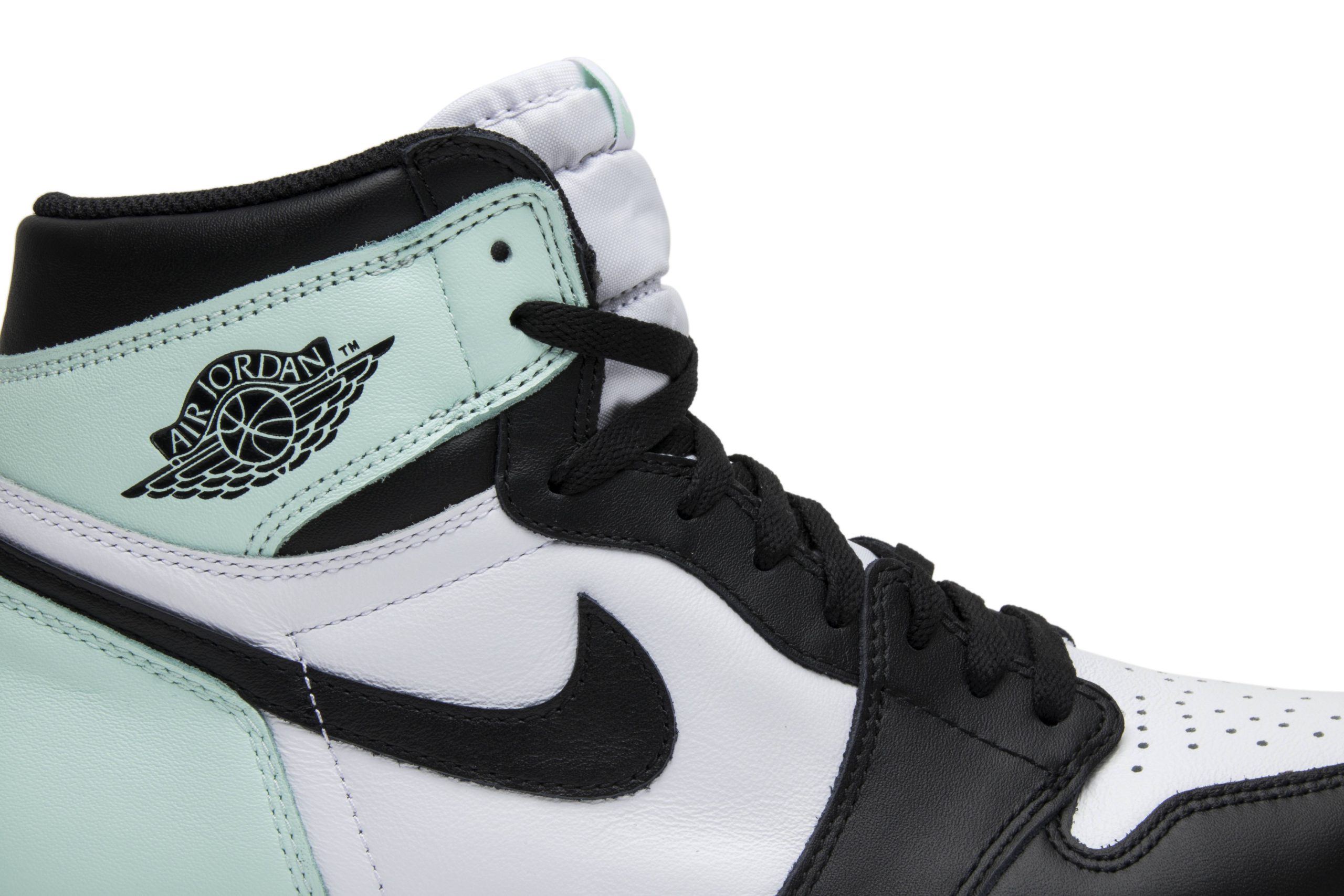 Air Jordan 1 Retro High OG NRG 'Igloo' 861428-100-7