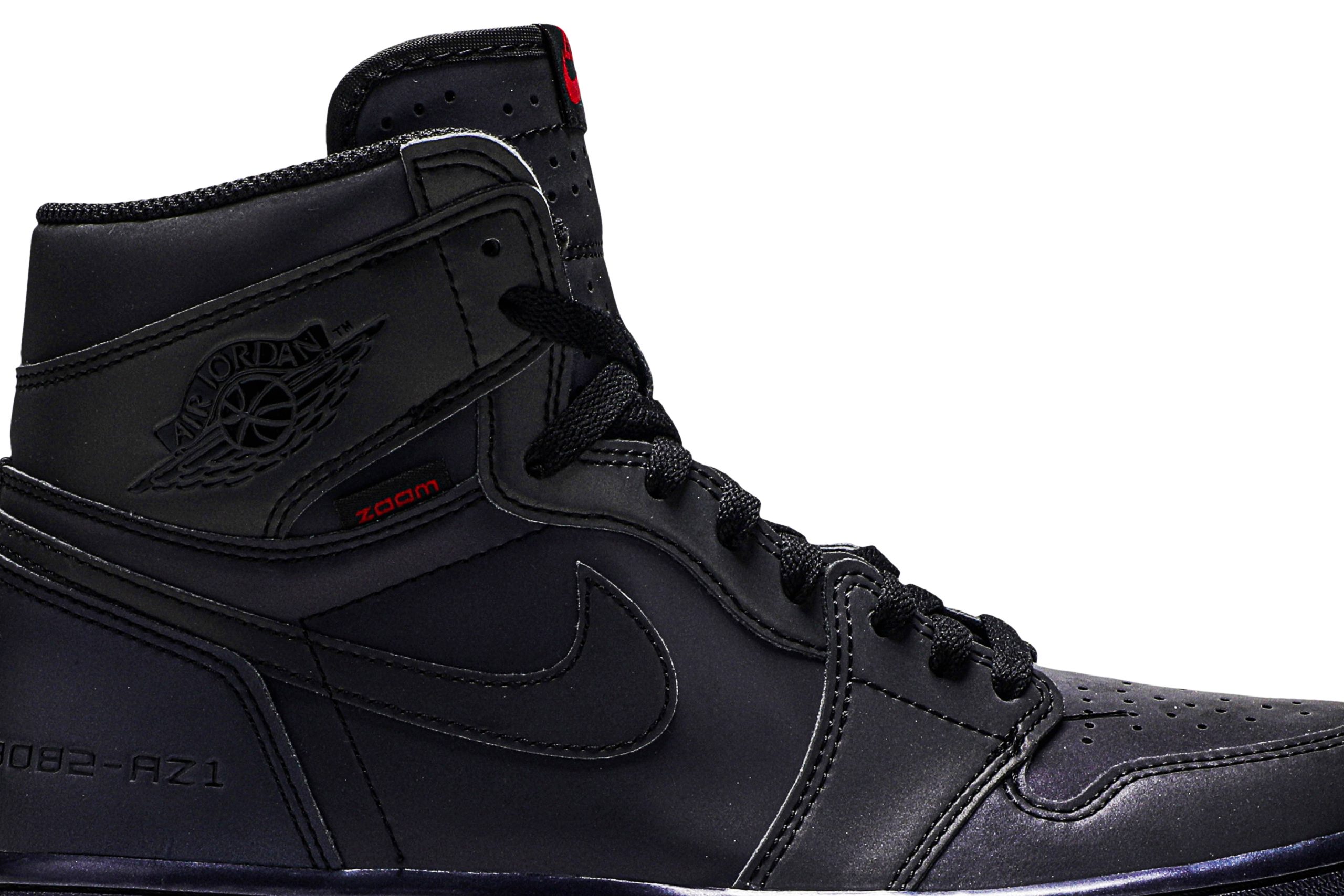 Air Jordan 1 Retro High Zoom 'Fearless' BV0006-900-8