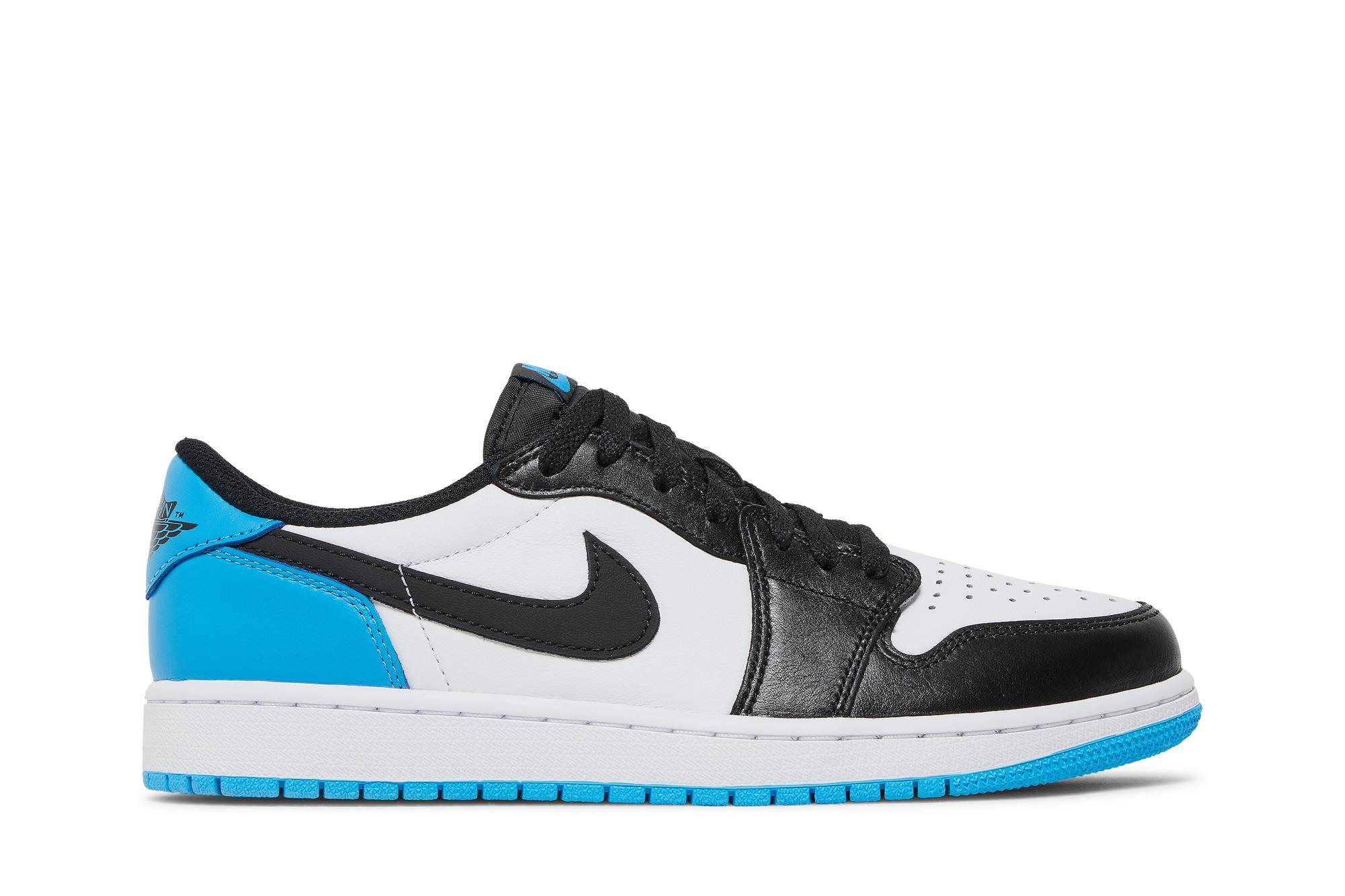 Air Jordan 1 Retro Low OG 'UNC' CZ0790-104-10