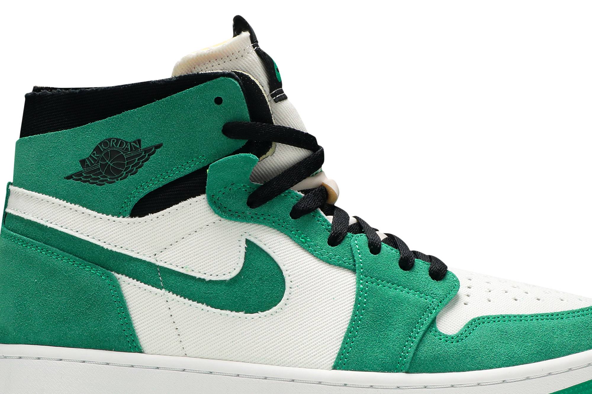 Air Jordan 1 Zoom Comfort 'Stadium Green' CT0978-300-1