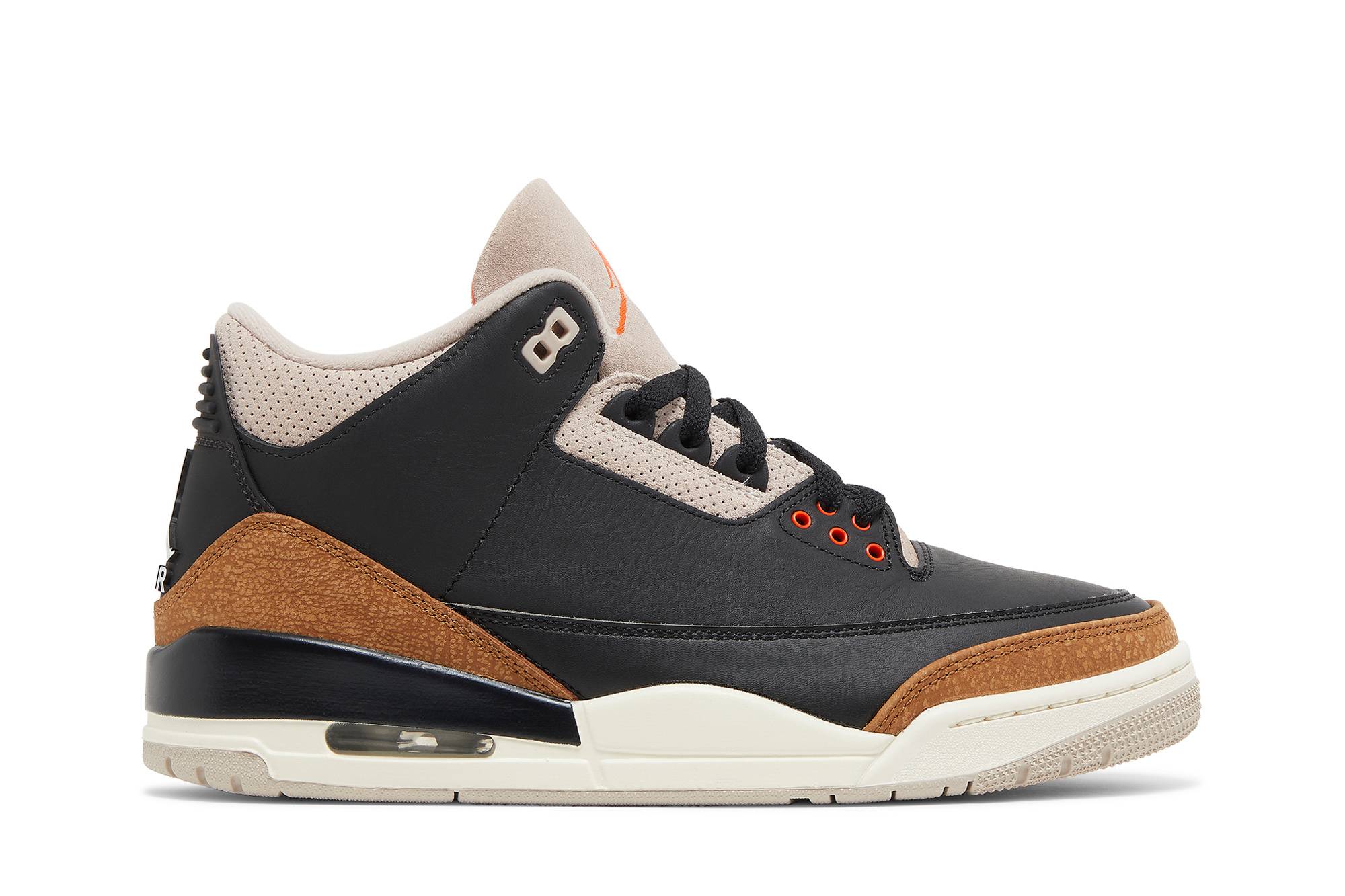 Air Jordan 3 'Desert Cement' CT8532-008-10