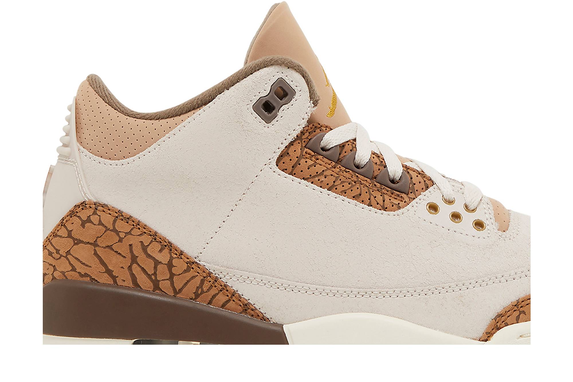 Air Jordan 3 'Light Orewood Brown' CT8532-102-7