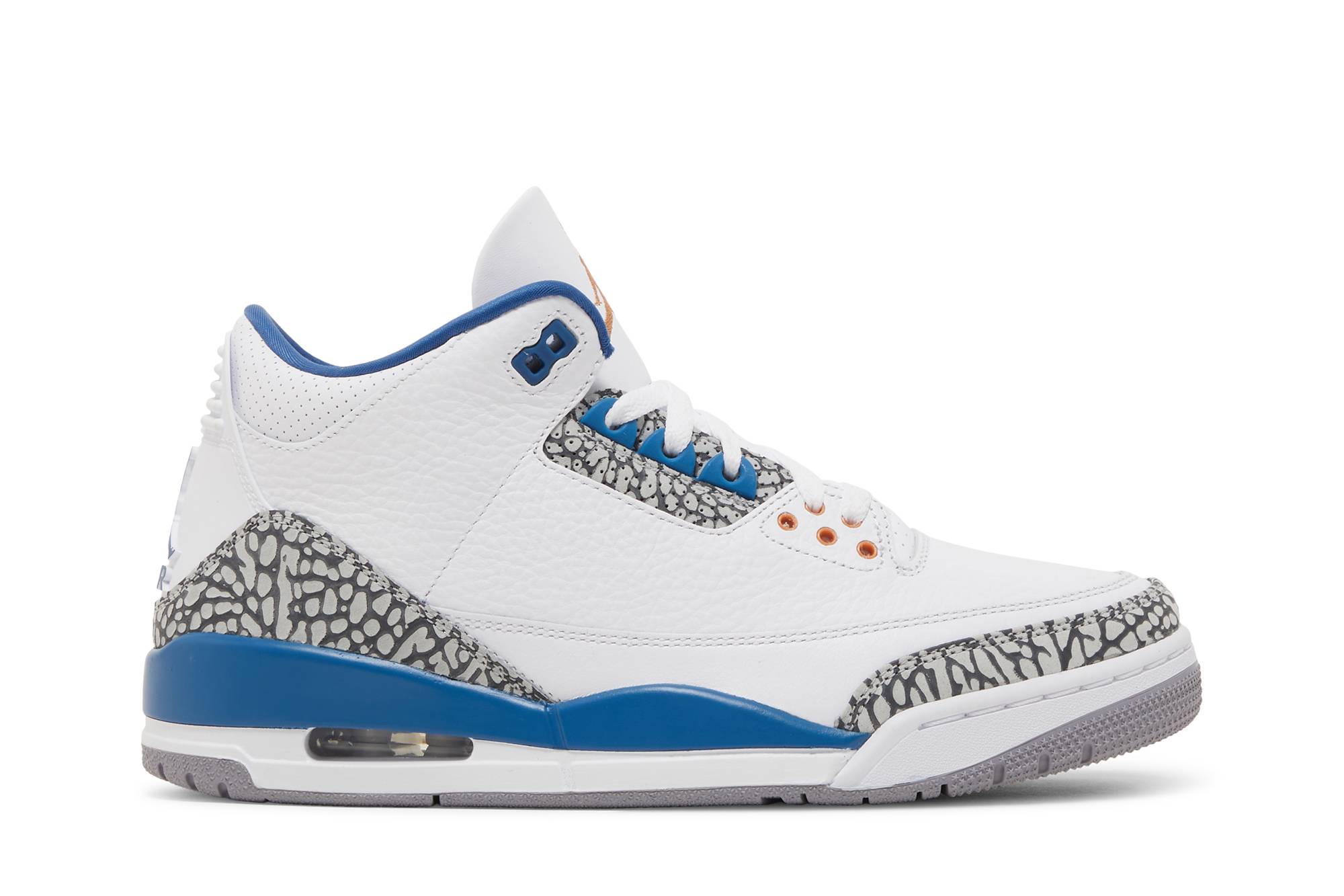 Air Jordan 3 'Wizards' CT8532-148-10