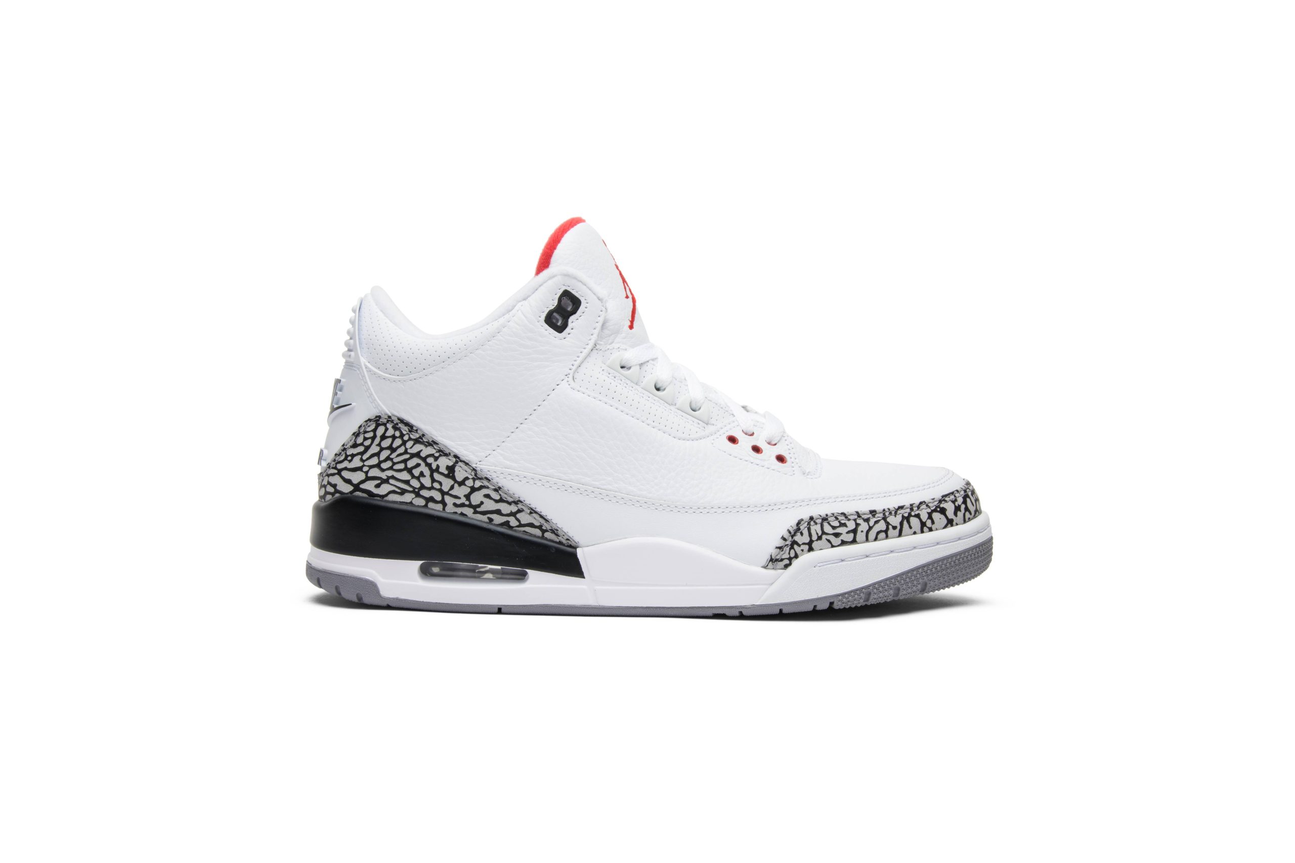 Air Jordan 3 Retro '88' 580775-160-8