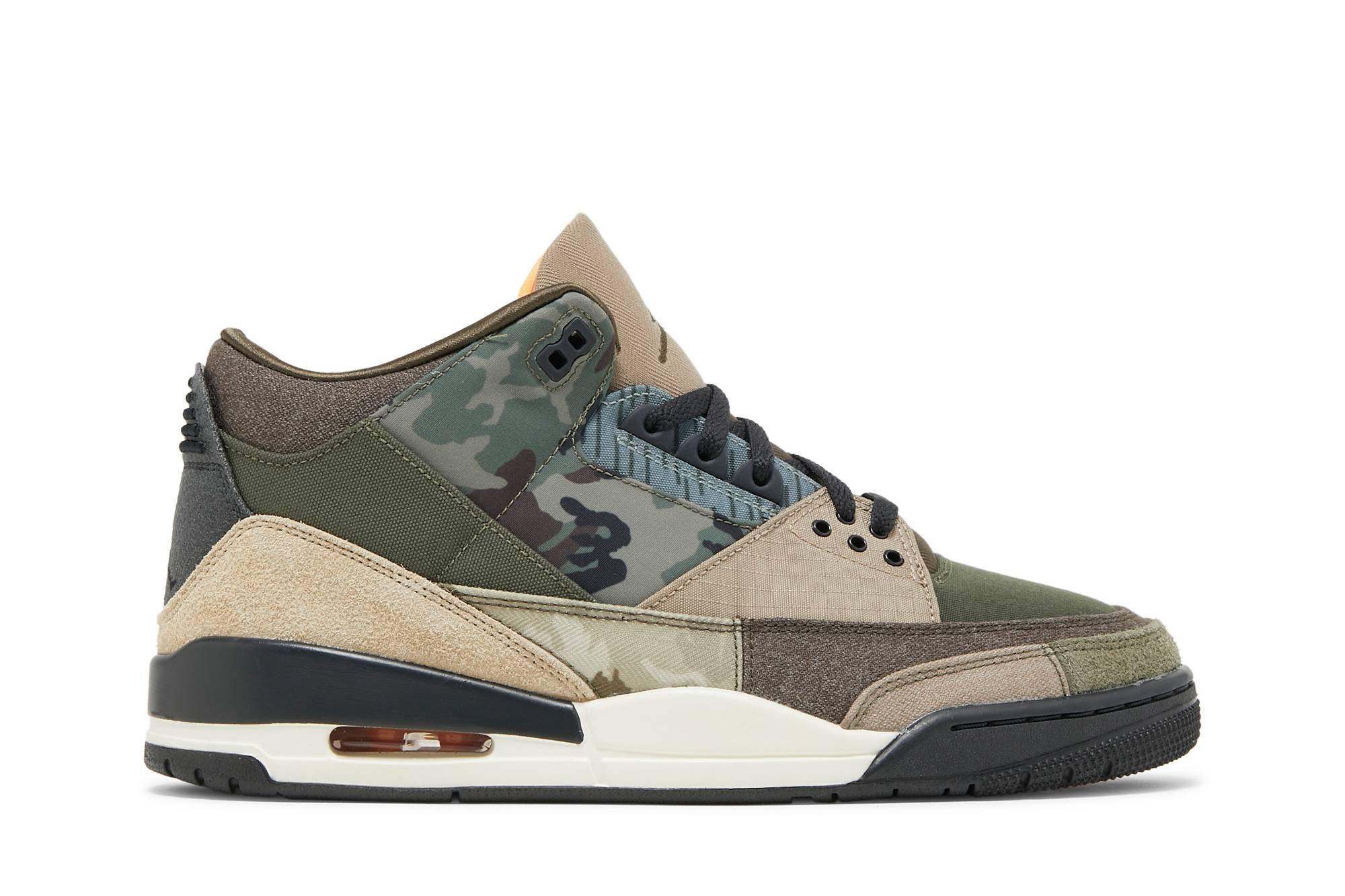 Air Jordan 3 Retro 'Camo' DO1830-200-6