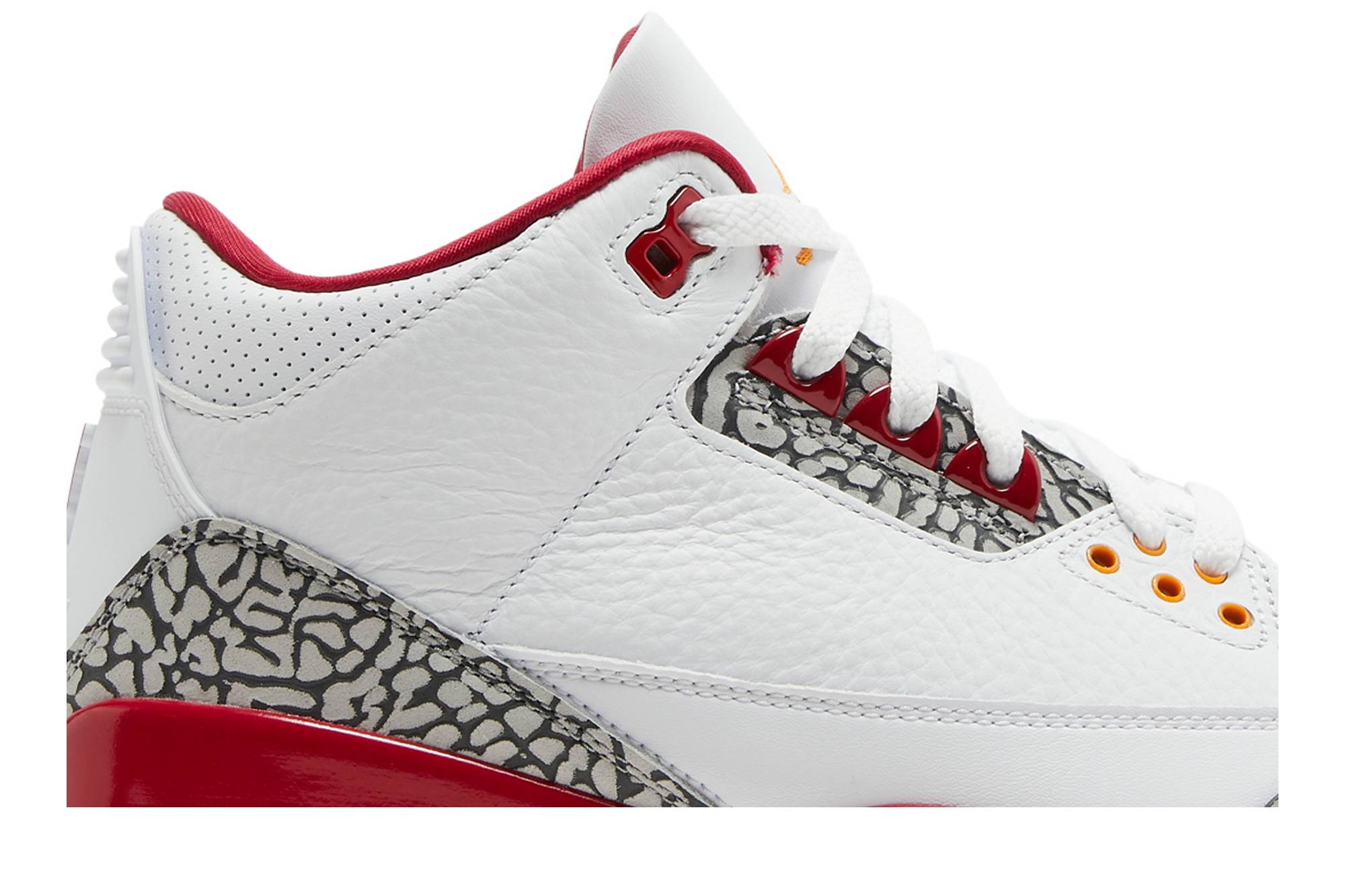 Air Jordan 3 Retro 'Cardinal Red' CT8532-126-7