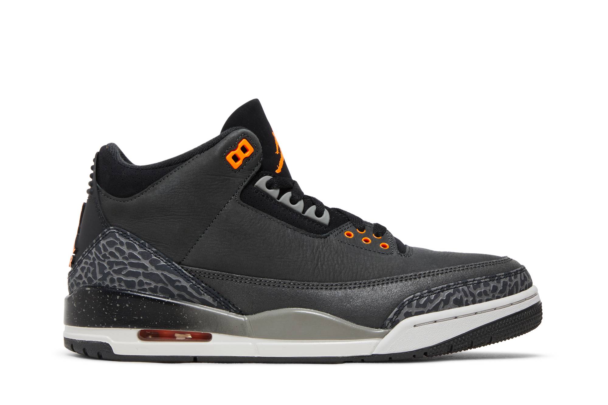 Air Jordan 3 Retro 'Fear' 2023 CT8532-080-9