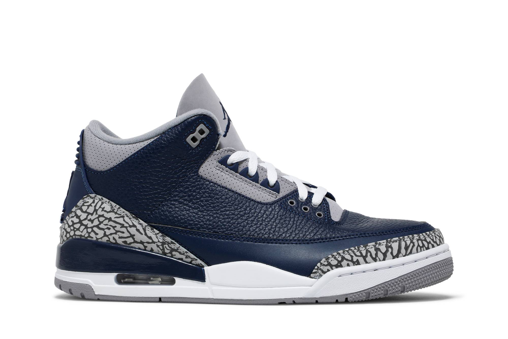 Air Jordan 3 Retro 'Georgetown' CT8532-401-8