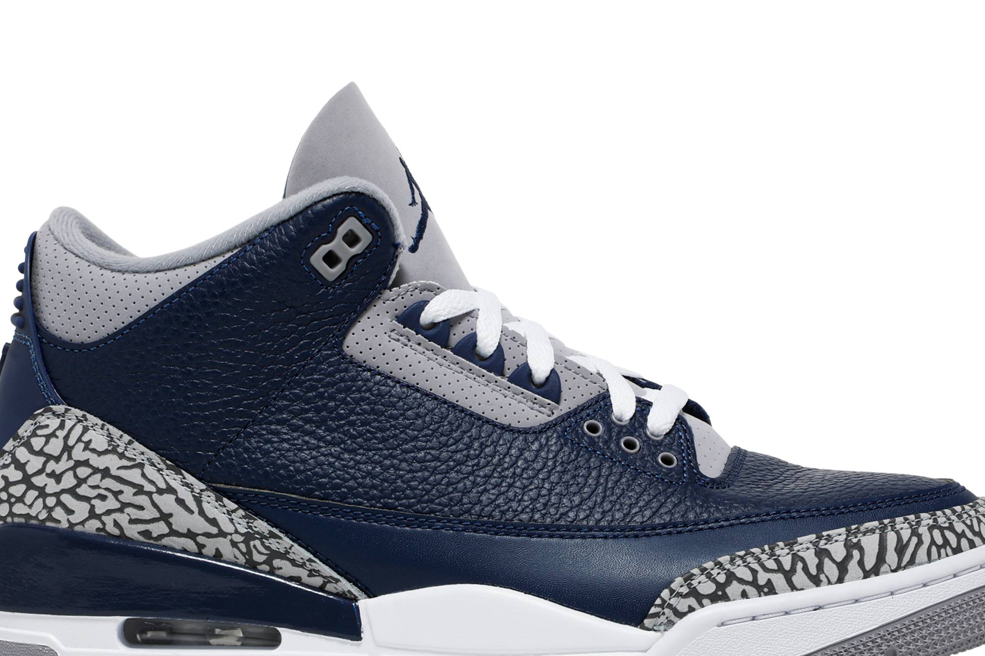 Air Jordan 3 Retro 'Georgetown' CT8532-401-5