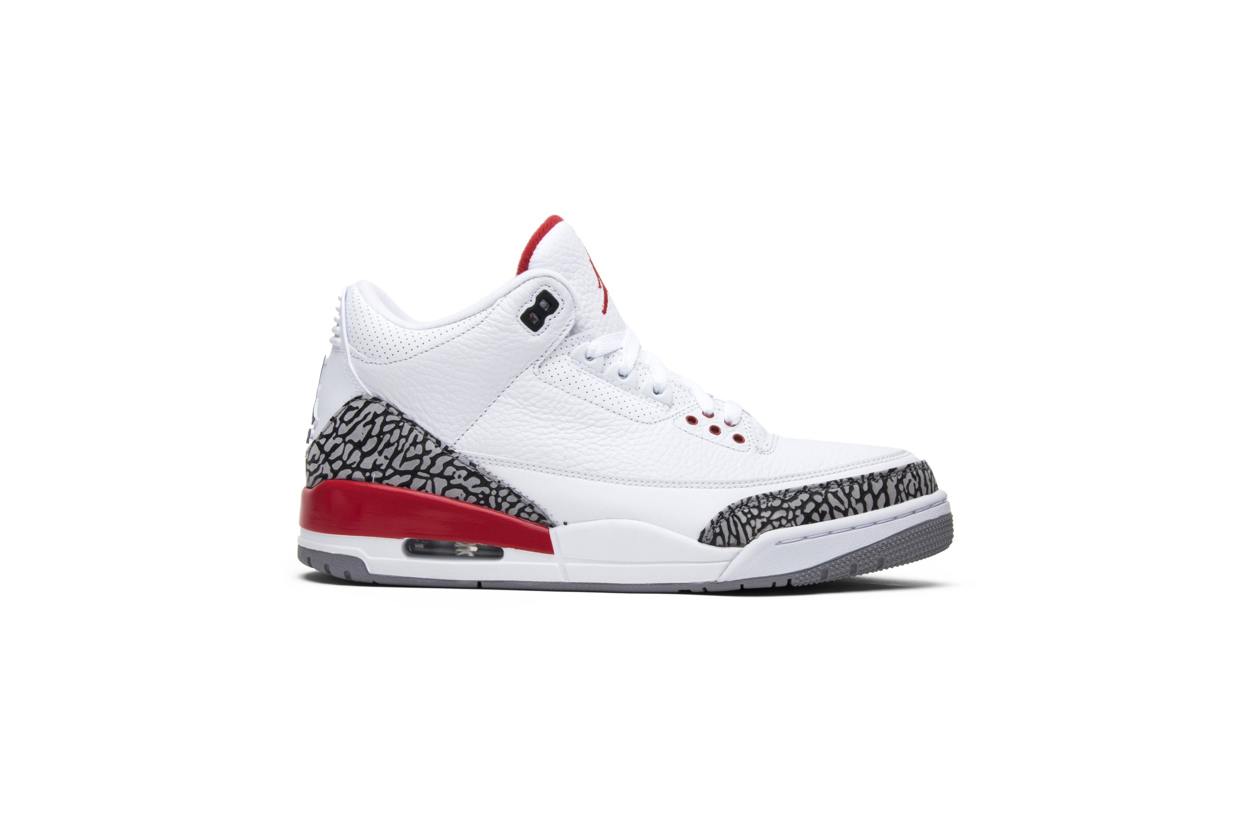 Air Jordan 3 Retro 'Hall Of Fame' (Sneaker Politics Exclusive) 136064-116-8