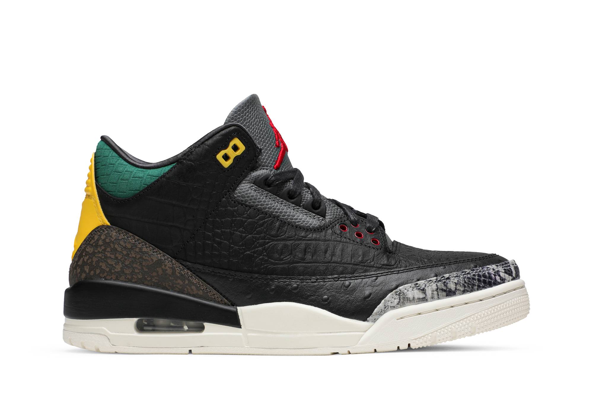 Air Jordan 3 Retro SE 'Animal Instinct 2.0' CV3583-003-8