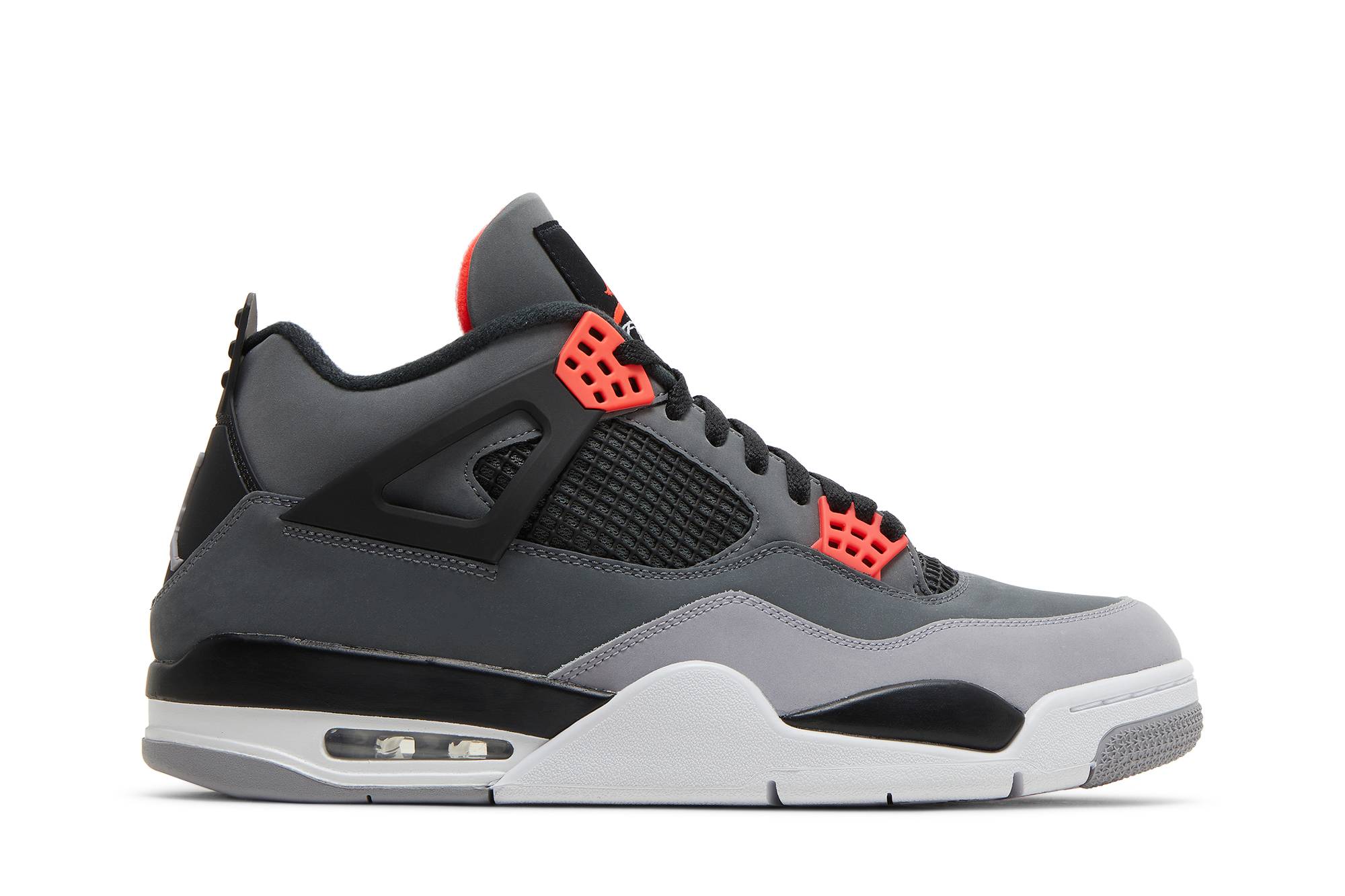 Air Jordan 4 'Infrared 23' DH6927-061-10