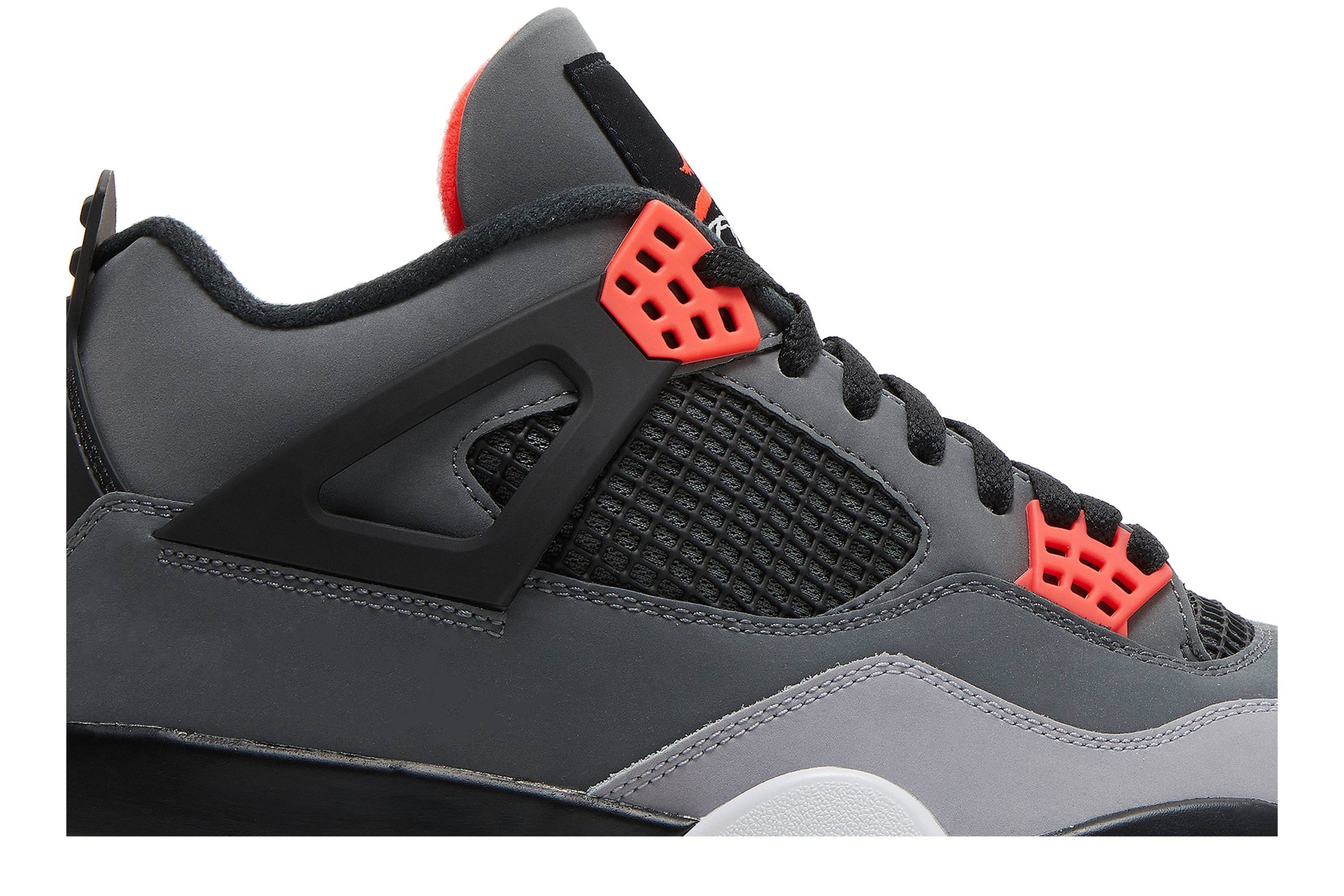 Air Jordan 4 'Infrared 23' DH6927-061-9