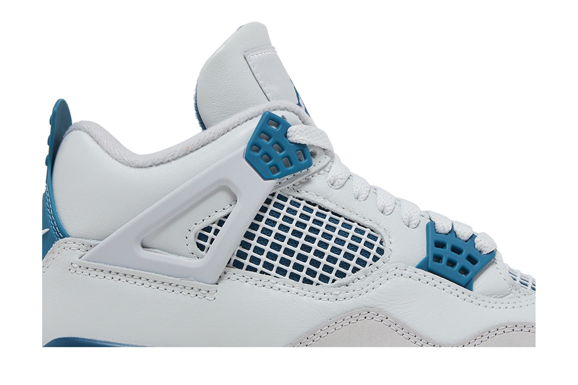 Air Jordan 4 Retro 2024 'Military Blue' FV5029-141-7