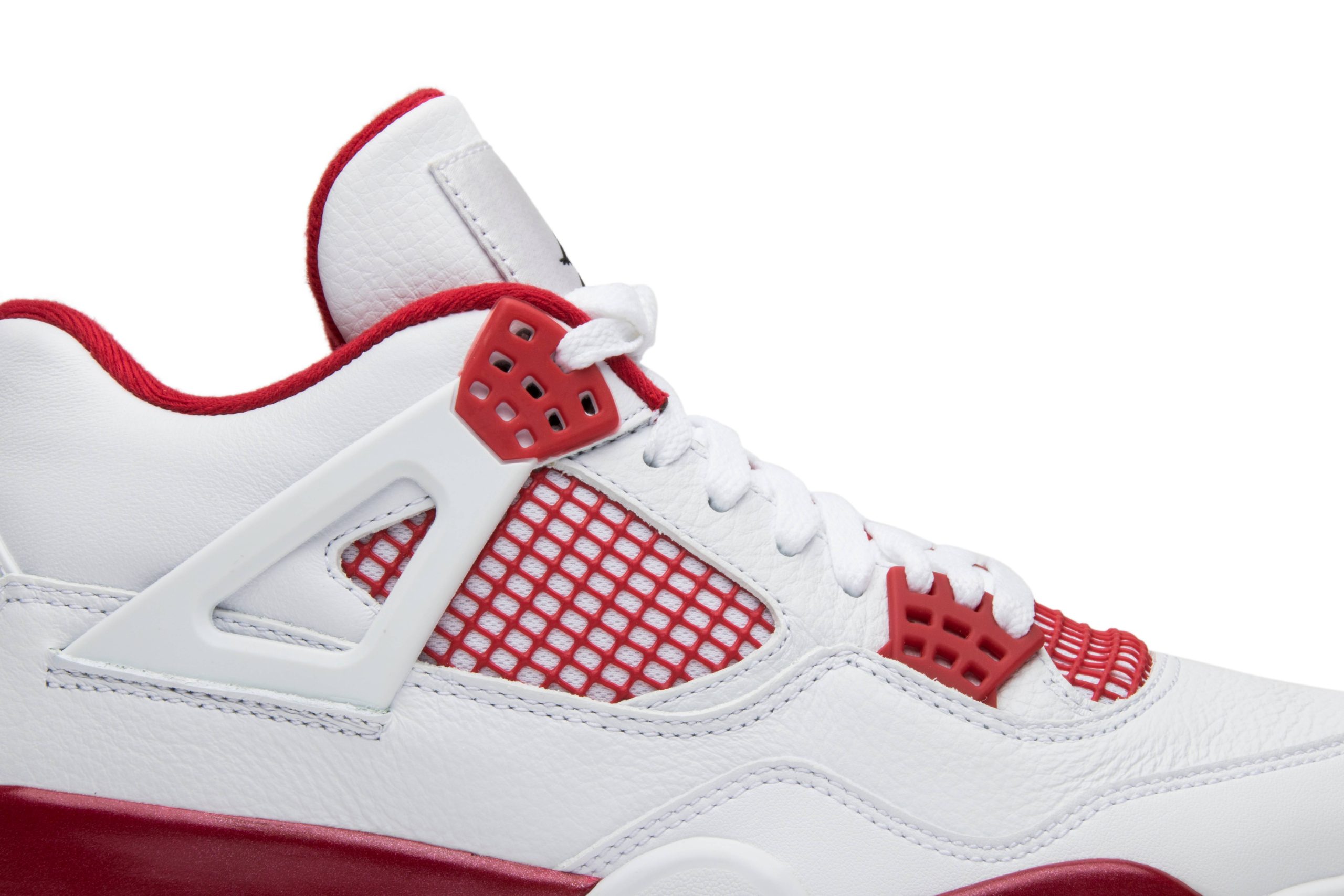 Air Jordan 4 Retro 'Alternate 89' 308497-106-7