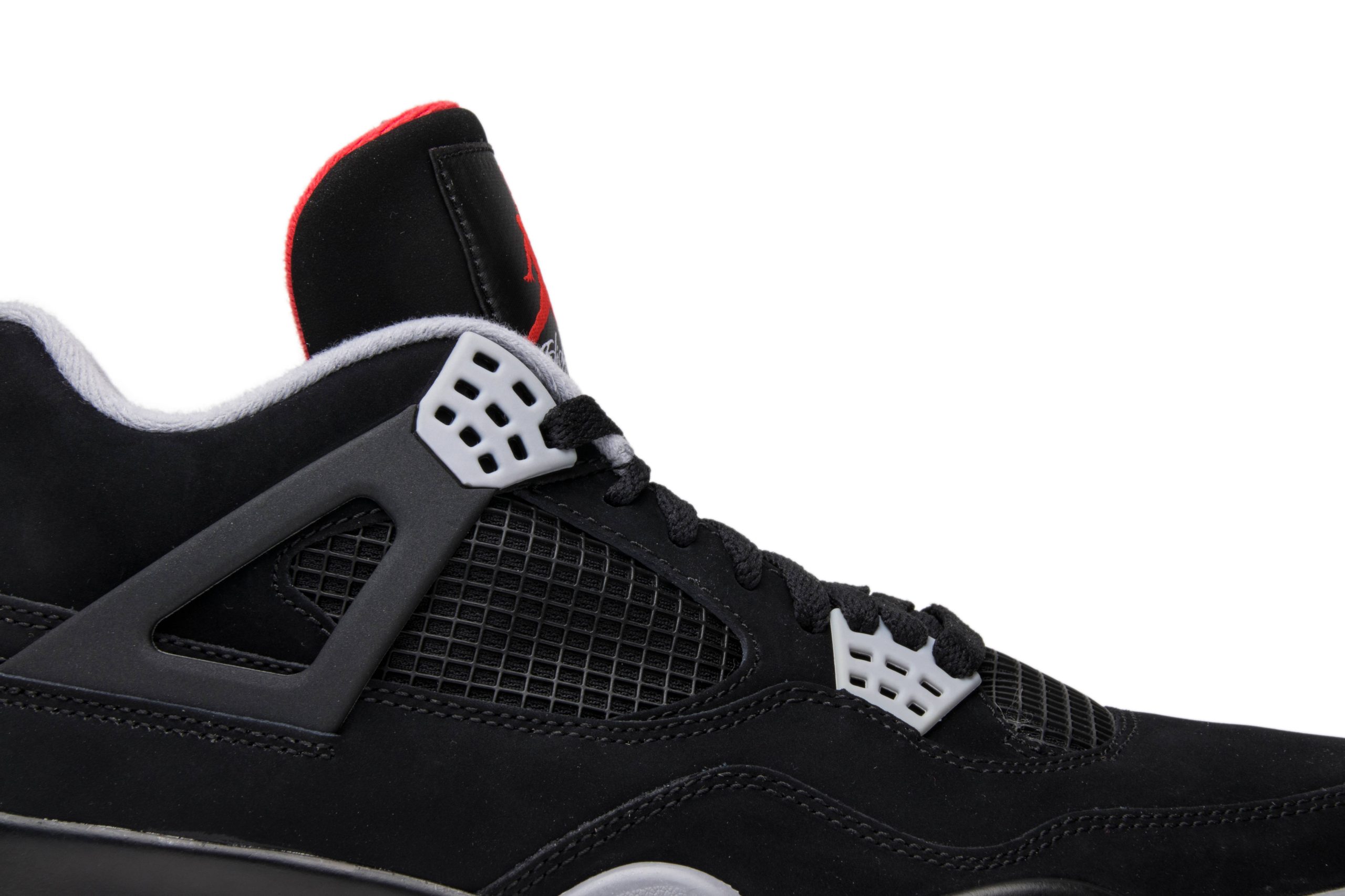 Air Jordan 4 Retro 'Bred' 2012 308497-089-7