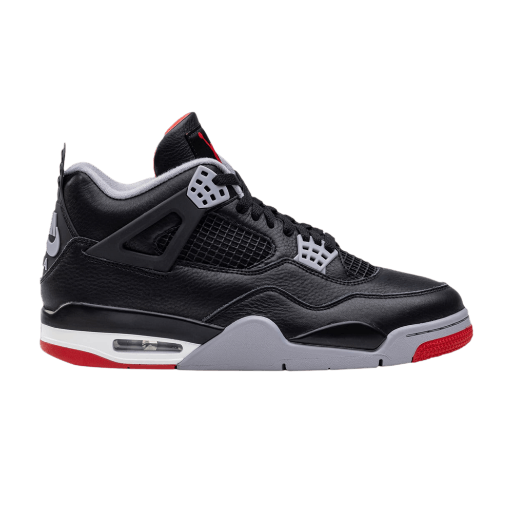 Air Jordan 4 Retro 'Bred Reimagined' FV5029-006-1