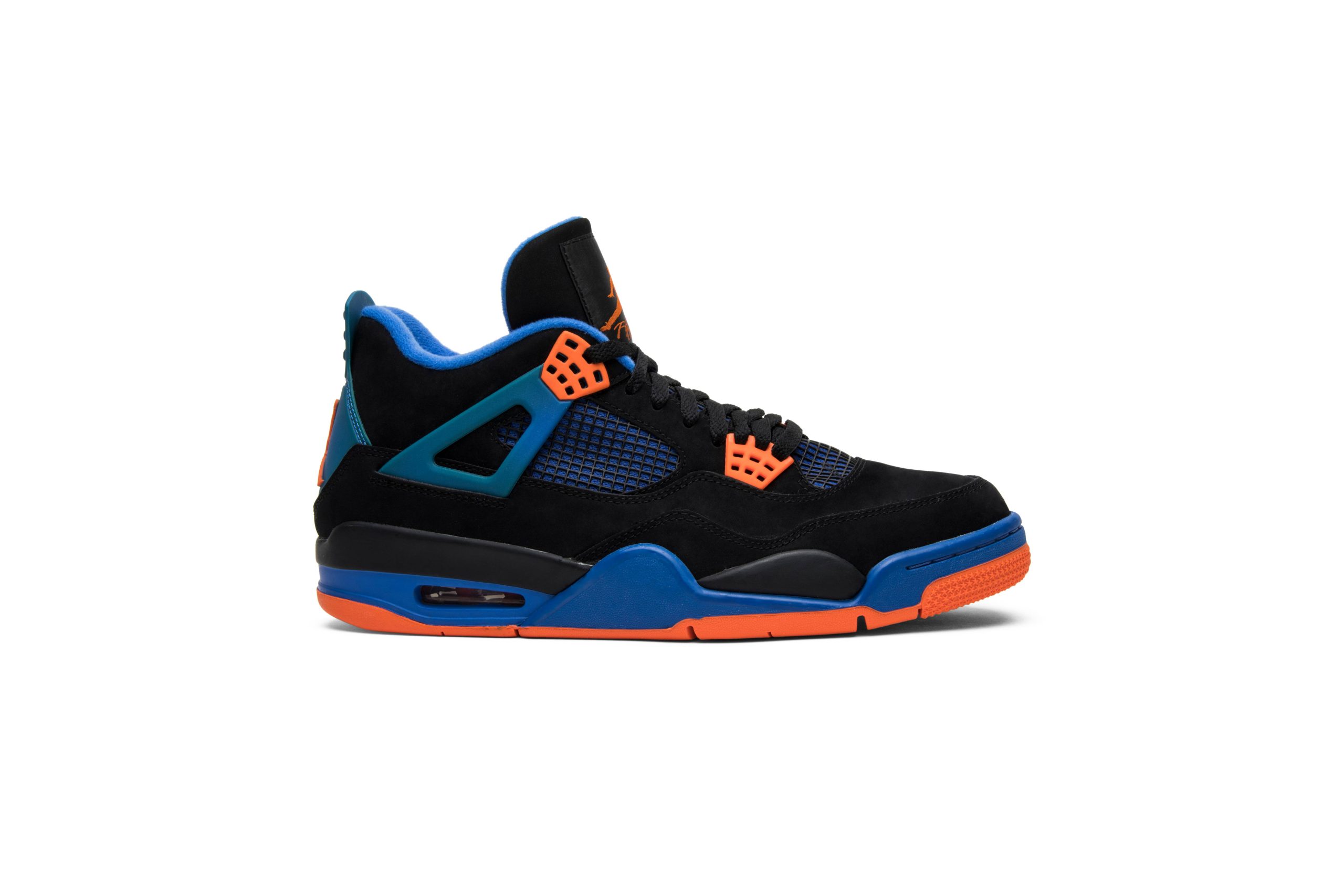 Air Jordan 4 Retro 'Cavs' 308497-027-8