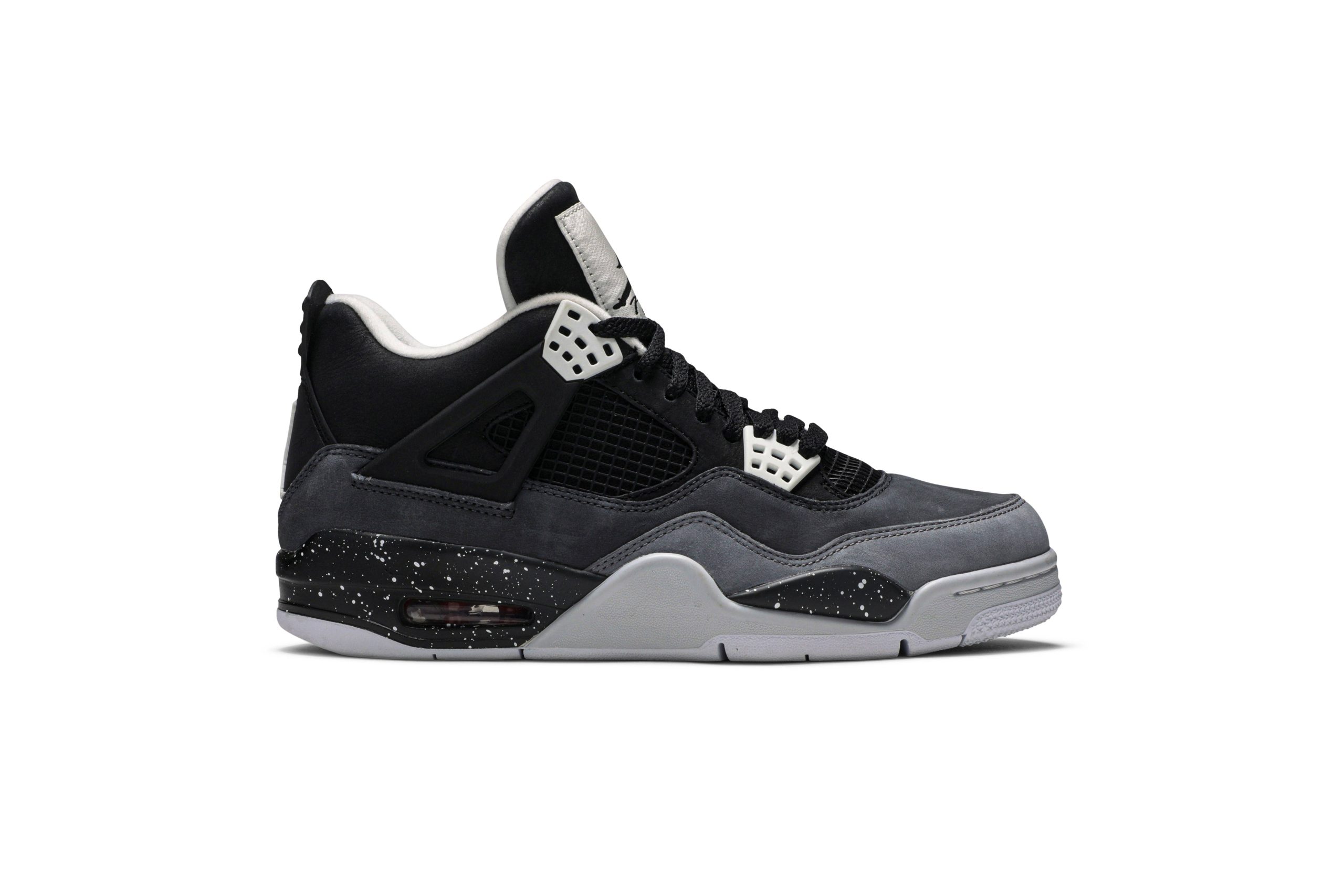 Air Jordan 4 Retro 'Fear' 626969-030-8