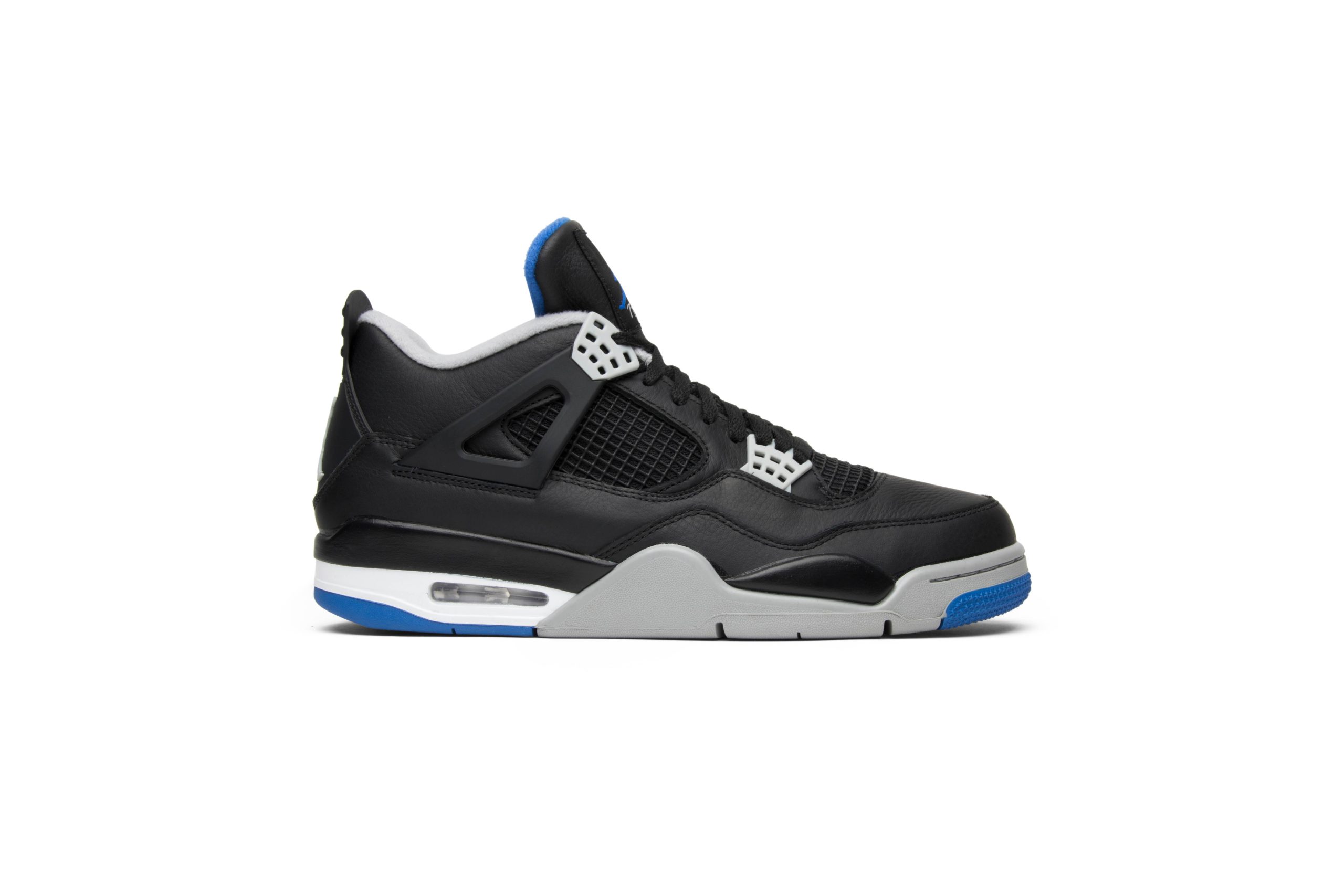 Air Jordan 4 Retro 'Motorsports Alternate' 308497-006-8