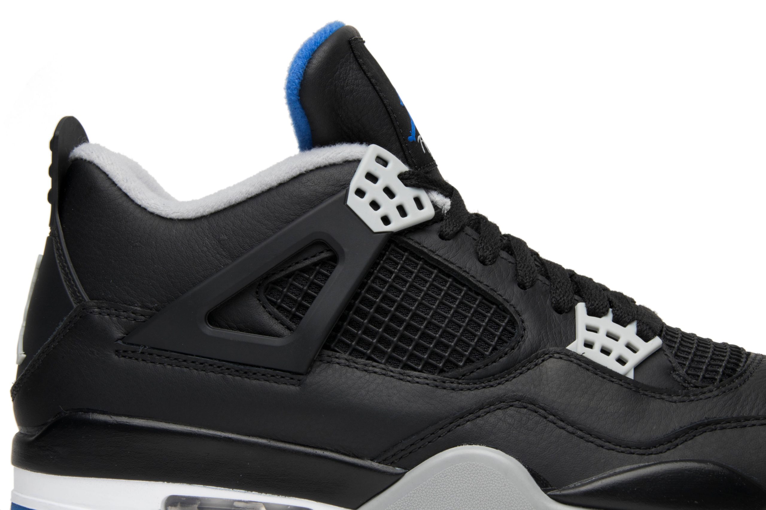 Air Jordan 4 Retro 'Motorsports Alternate' 308497-006-7