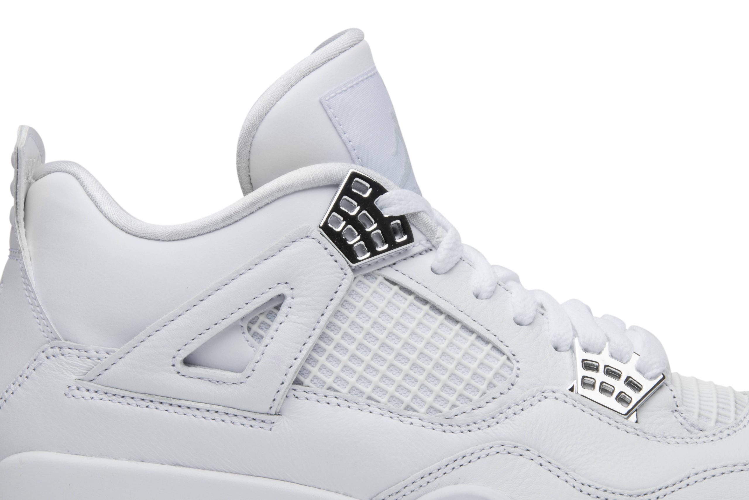 Air Jordan 4 Retro 'Pure Money' 2017 308497-100-7