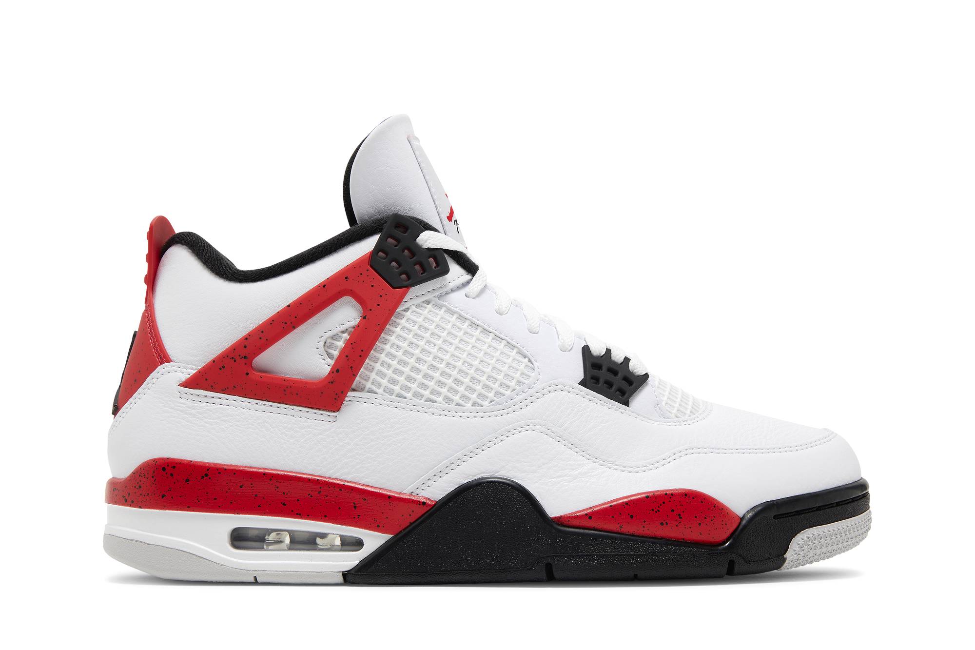 Air Jordan 4 Retro 'Red Cement' DH6927-161-10