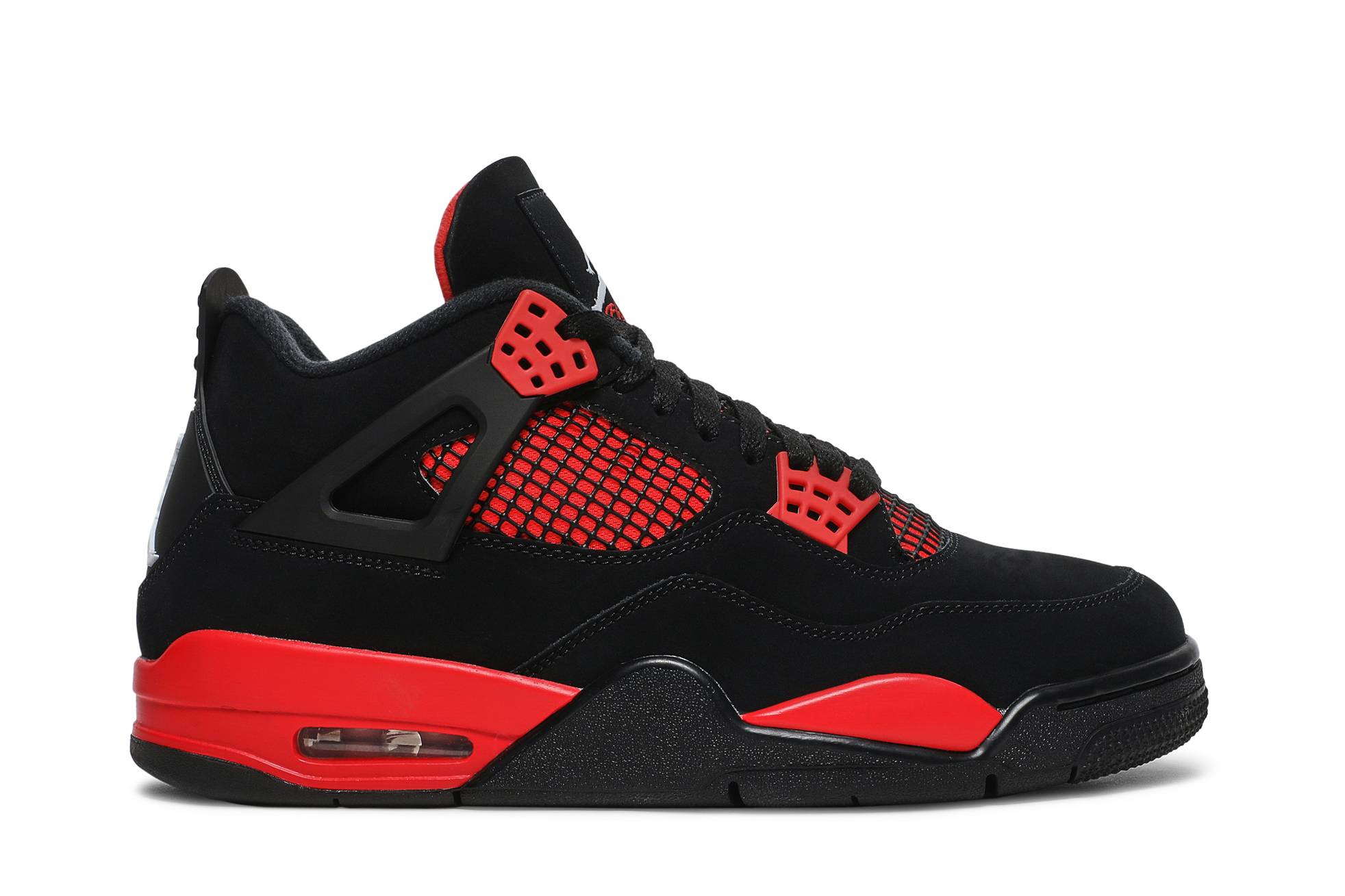 Air Jordan 4 Retro 'Red Thunder' CT8527-016-10