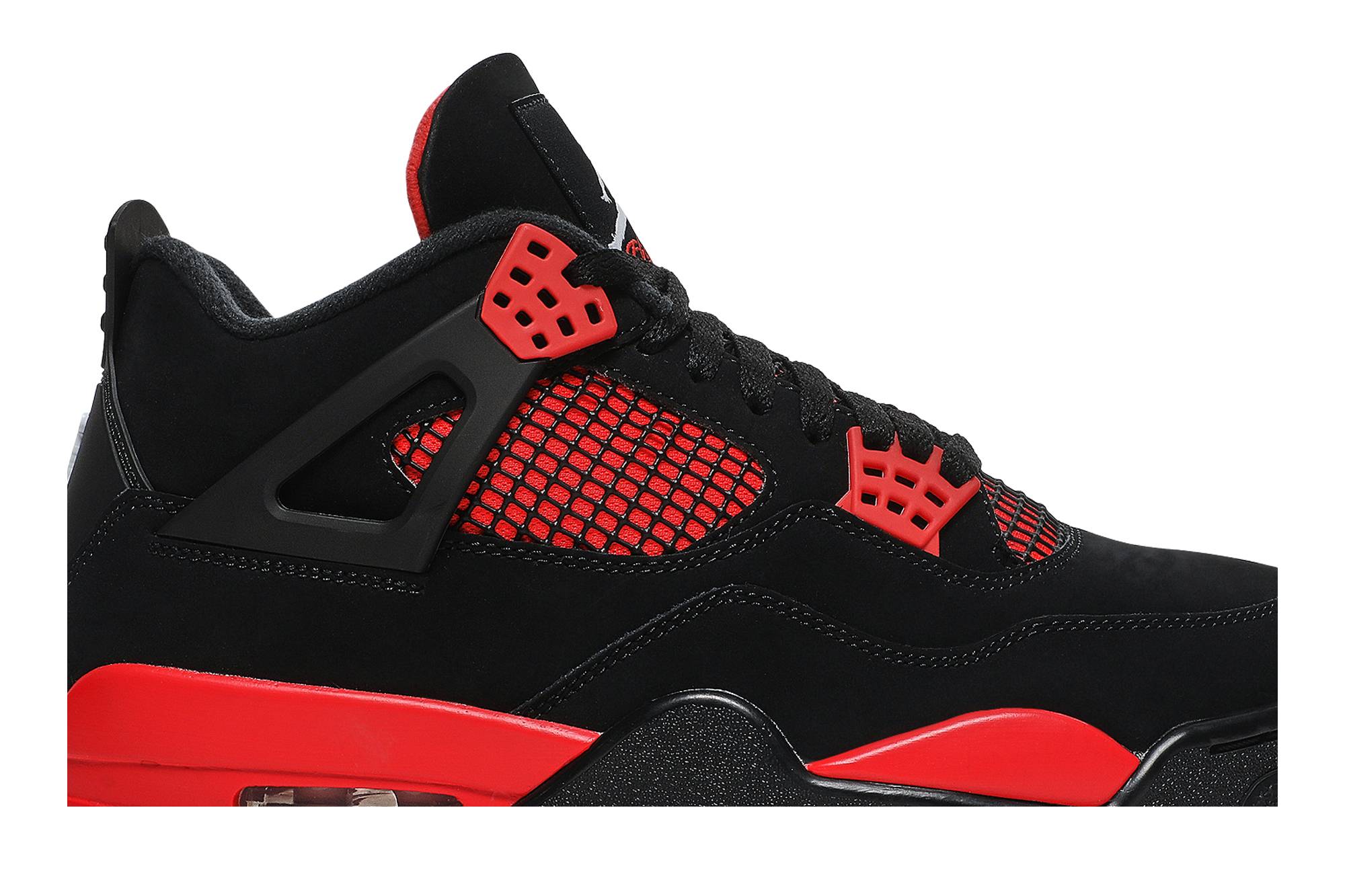 Air Jordan 4 Retro 'Red Thunder' CT8527-016-5