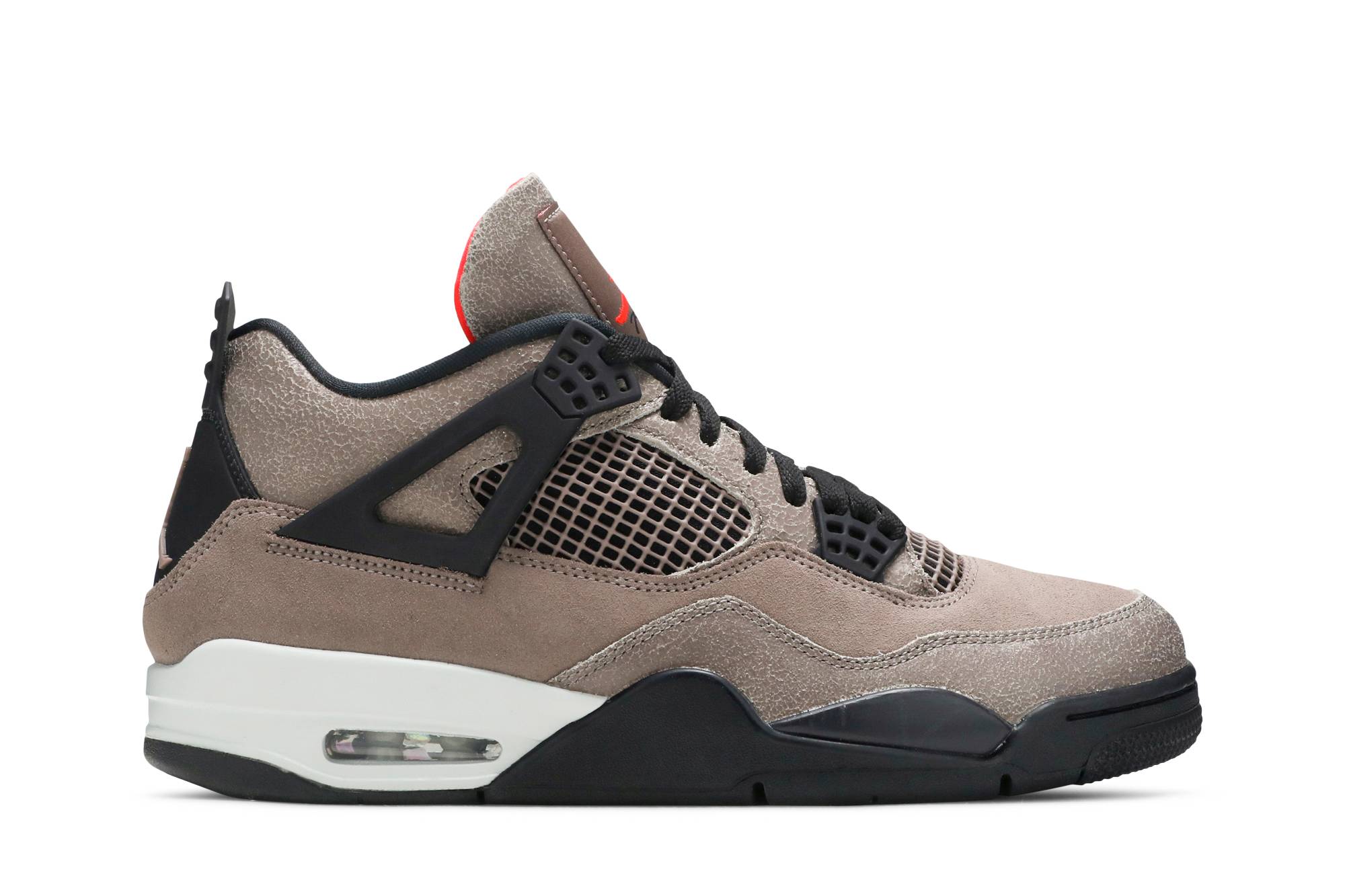 Air Jordan 4 Retro 'Taupe Haze' DB0732-200-8