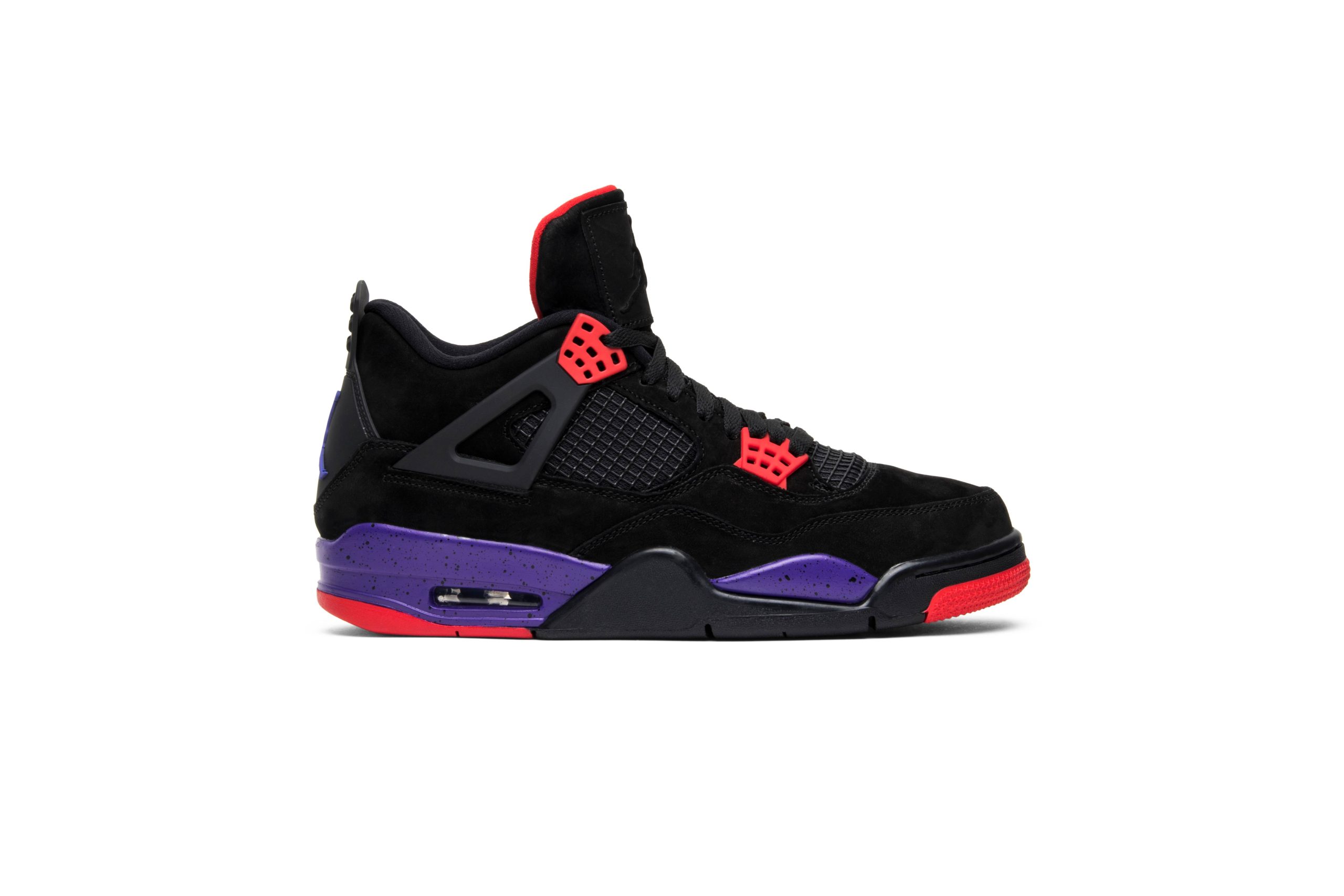 Air Jordan 4 Retro NRG 'Raptors' AQ3816-065-8