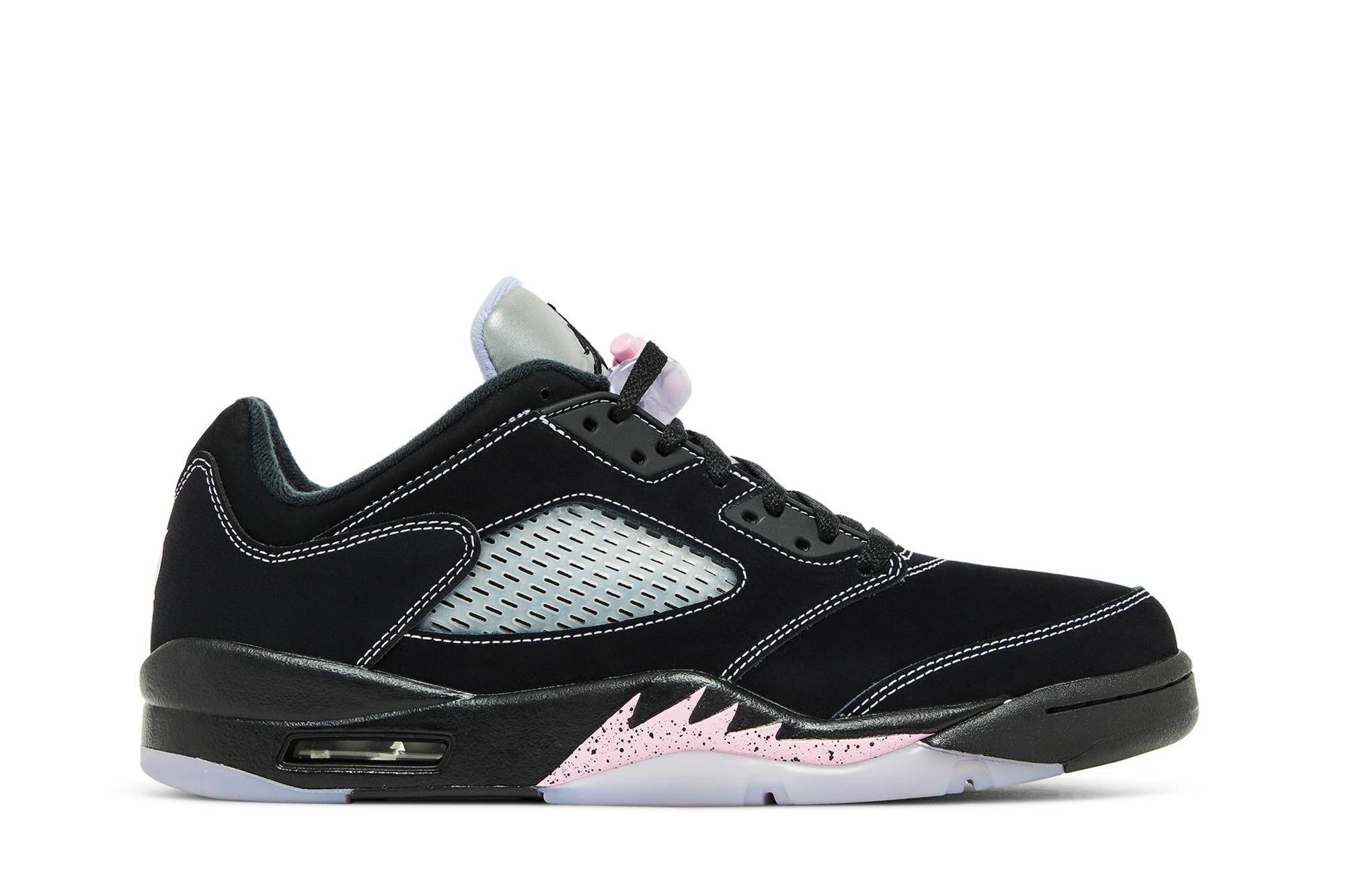 Air Jordan 5 Low 'Dongdan' DX4355-015-7