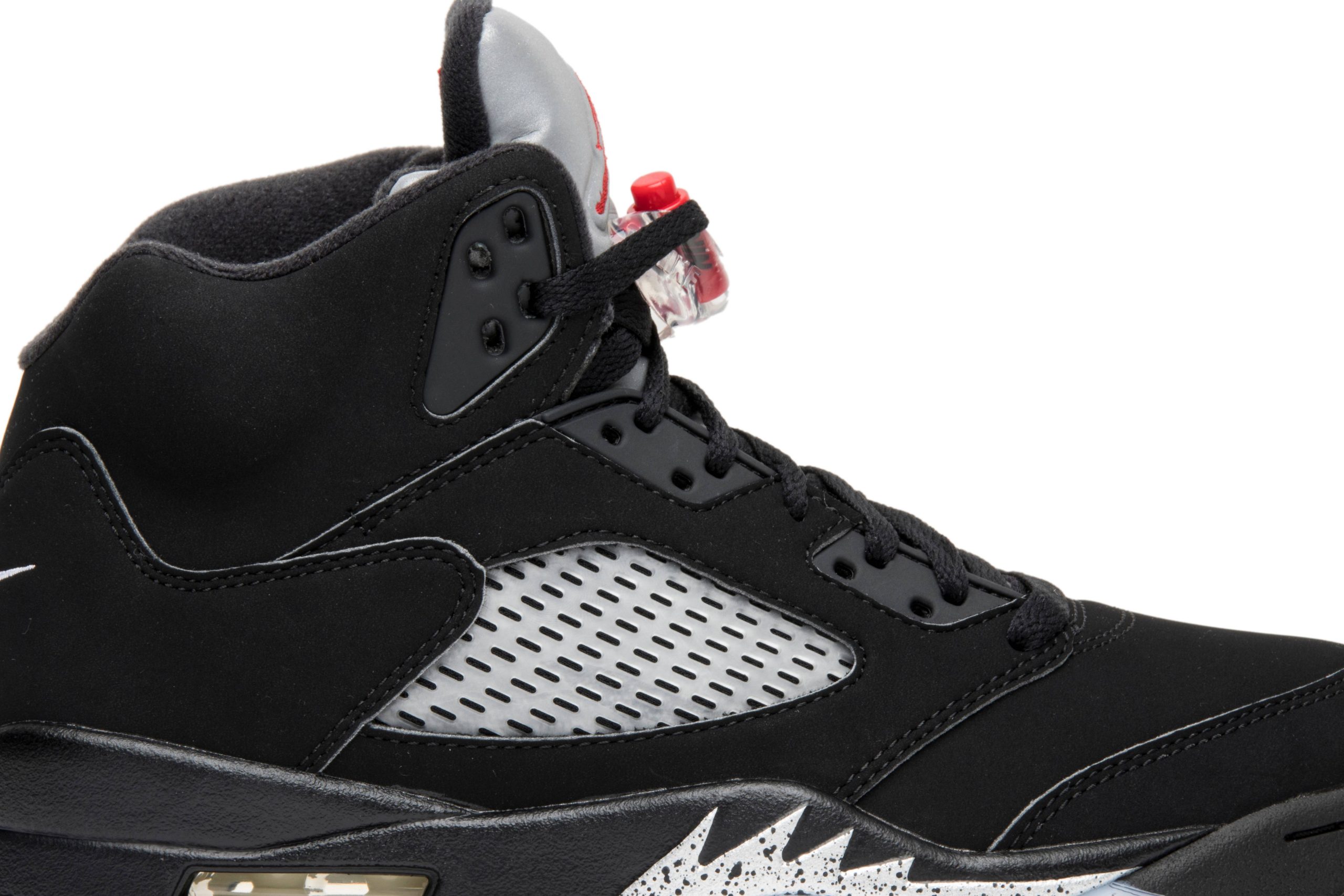 Air Jordan 5 OG 'Metallic' 2016 845035-003-7