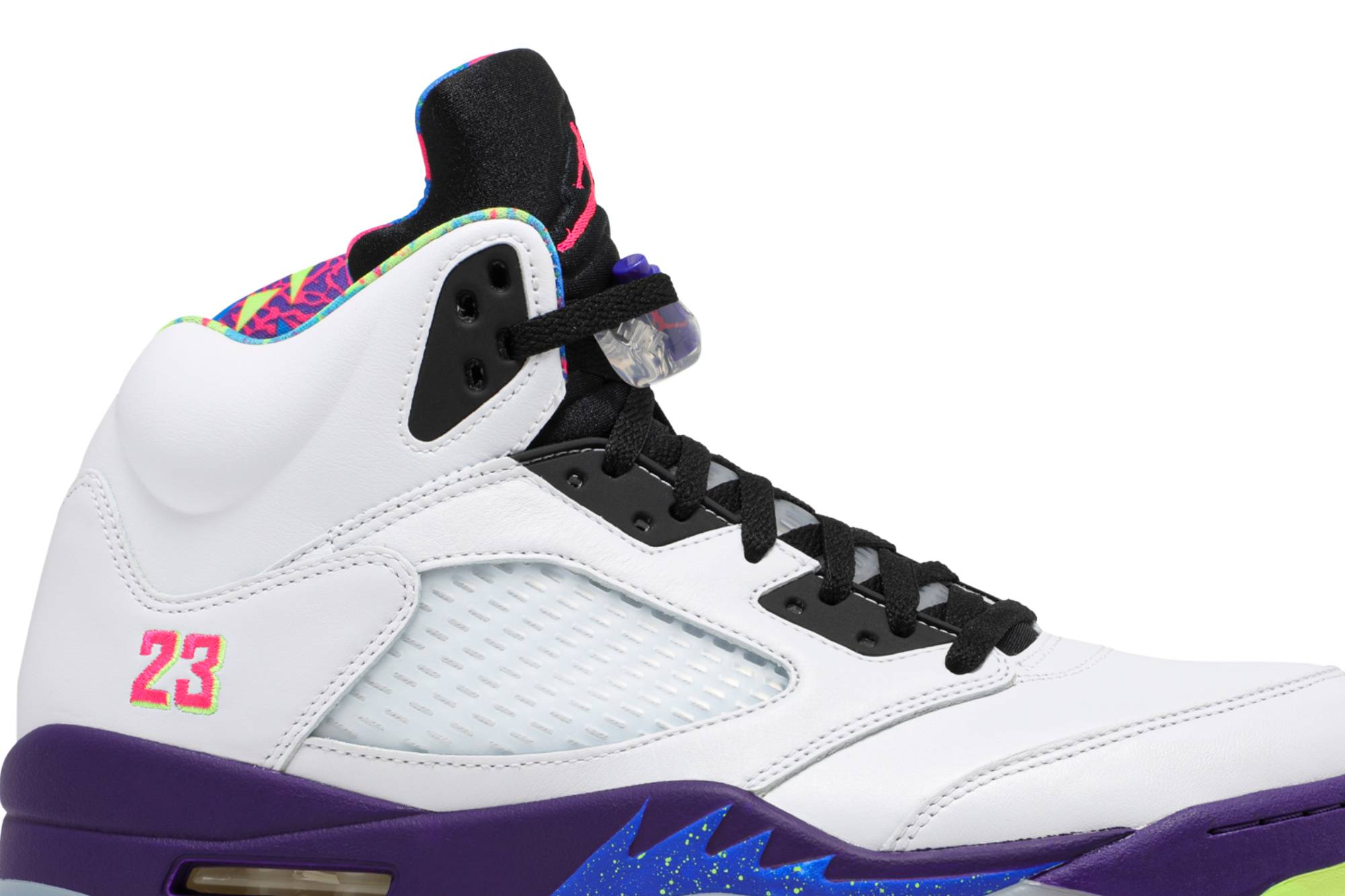 Air Jordan 5 Retro 'Alternate Bel-Air' DB3335-100-6