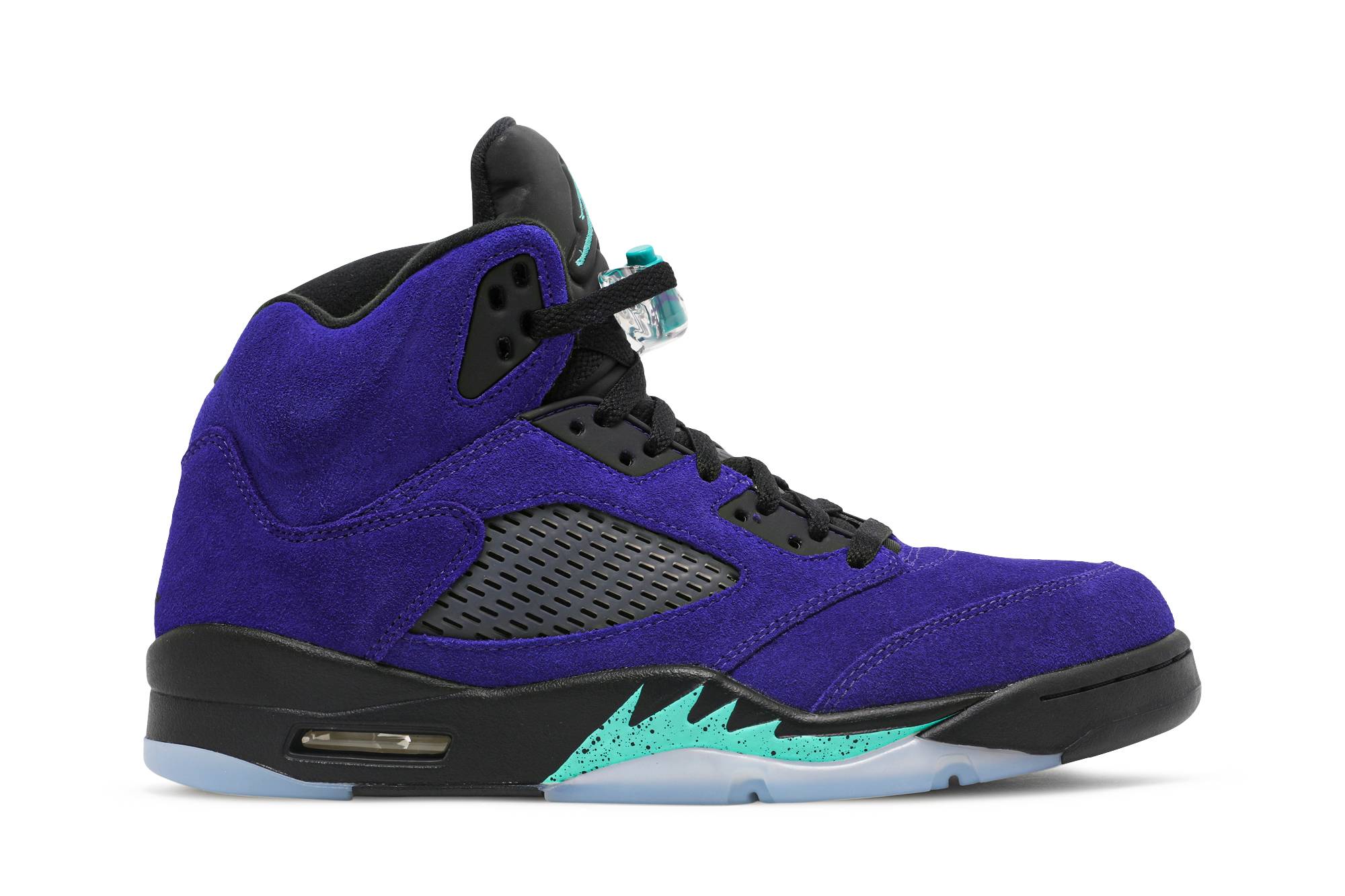 Air Jordan 5 Retro 'Alternate Grape' 136027-500-7