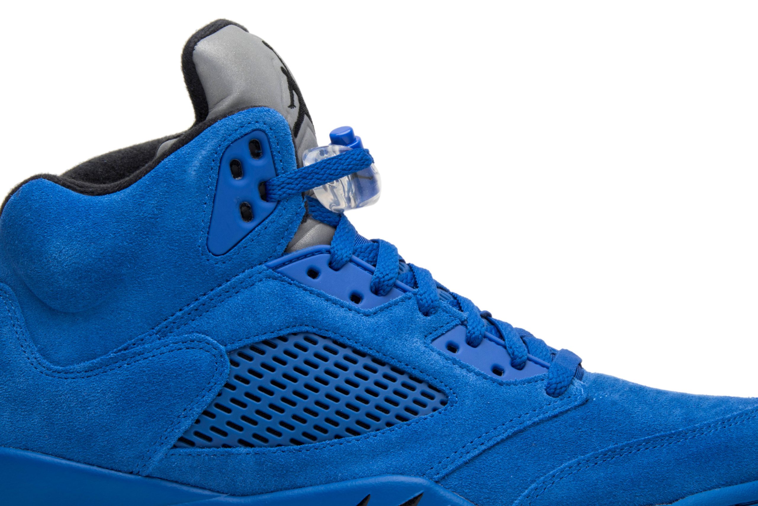 Air Jordan 5 Retro 'Blue Suede' 136027-401-7