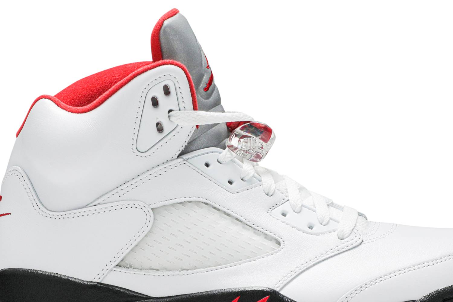 Air Jordan 5 Retro 'Fire Red' 2020 DA1911-102-5