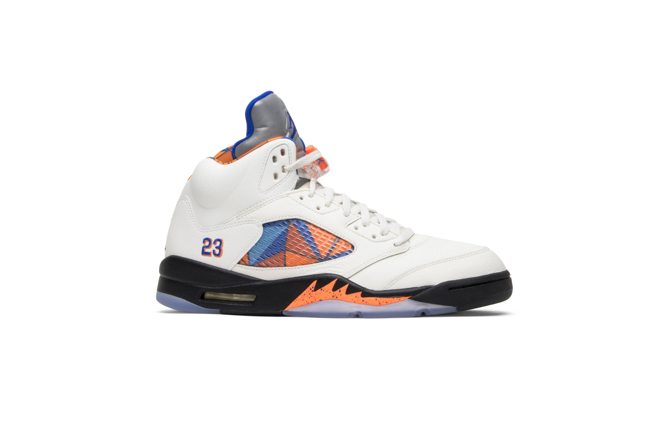 Air Jordan 5 Retro 'International Flight' 136027-148-8