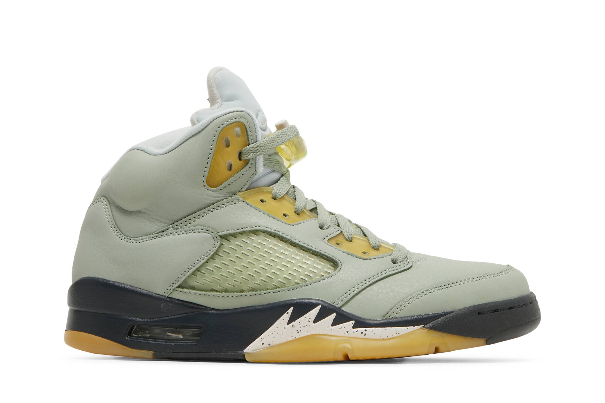 Air Jordan 5 Retro 'Jade Horizon' DC7501-300-7