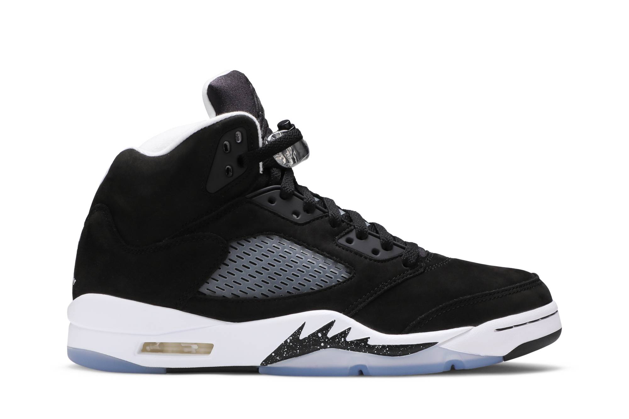 Air Jordan 5 Retro 'Oreo' 2021 CT4838-011-7