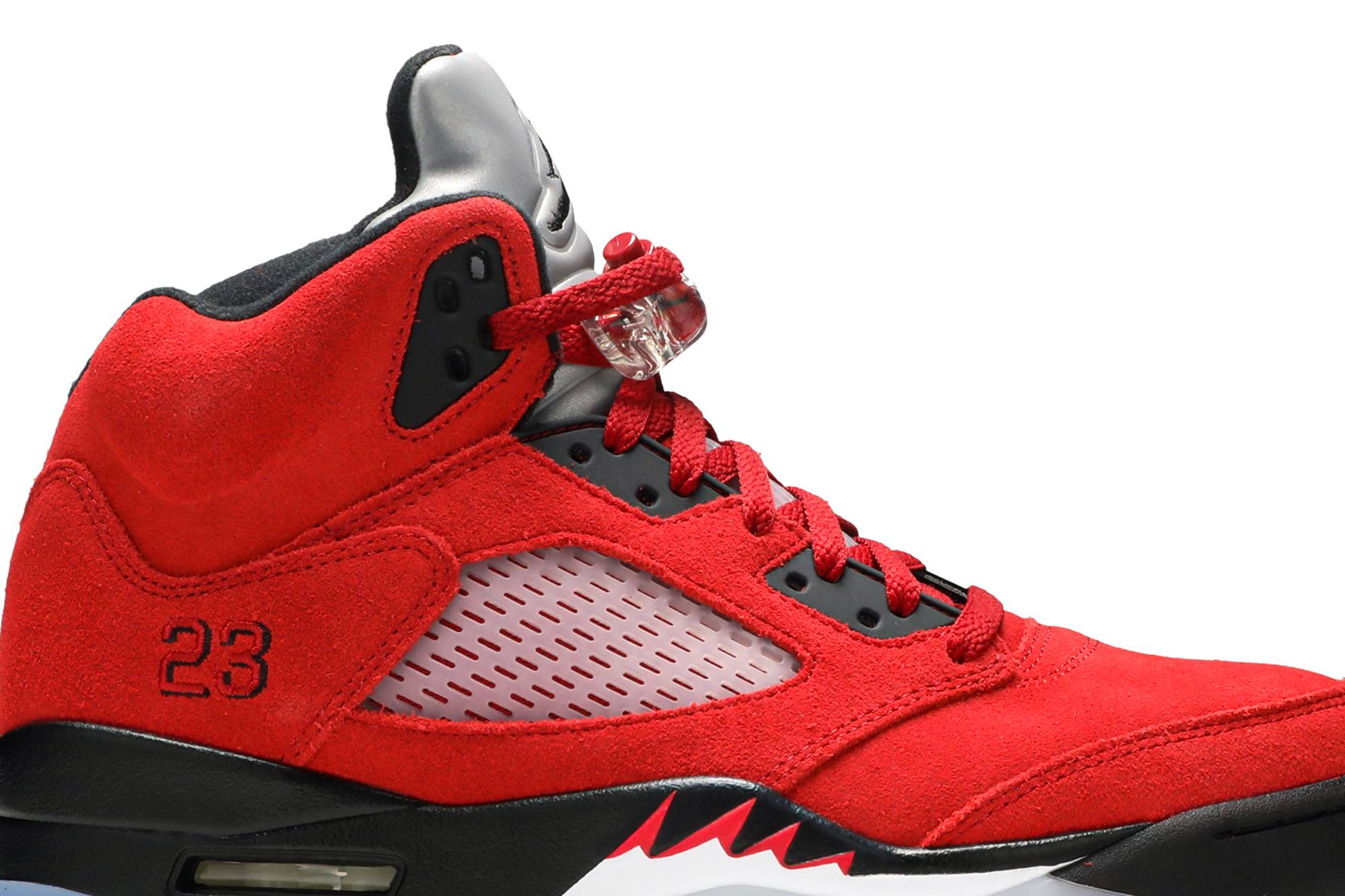 Air Jordan 5 Retro 'Raging Bull' 2021 DD0587-600-8