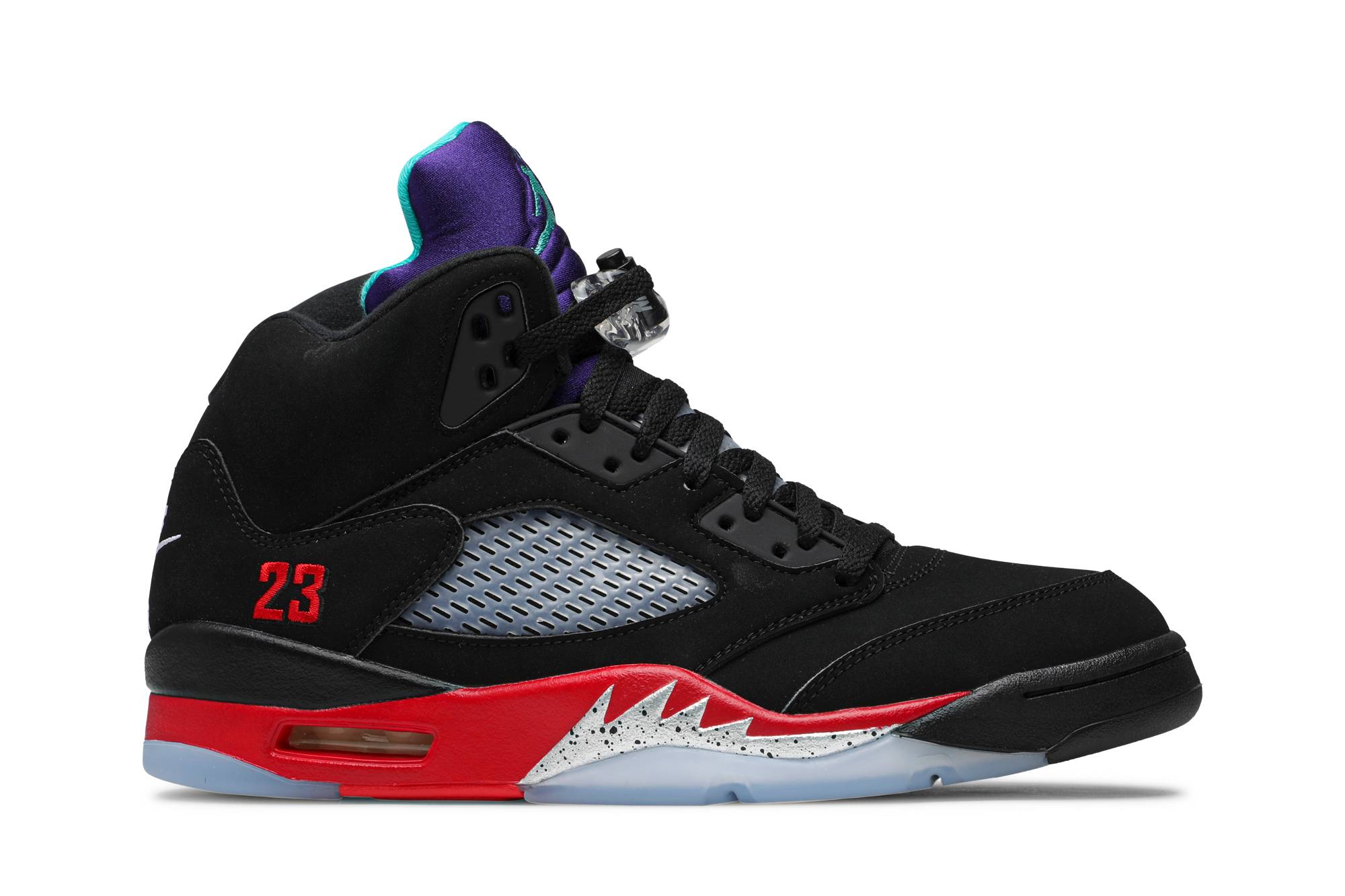 Air Jordan 5 Retro 'Top 3' CZ1786-001-7