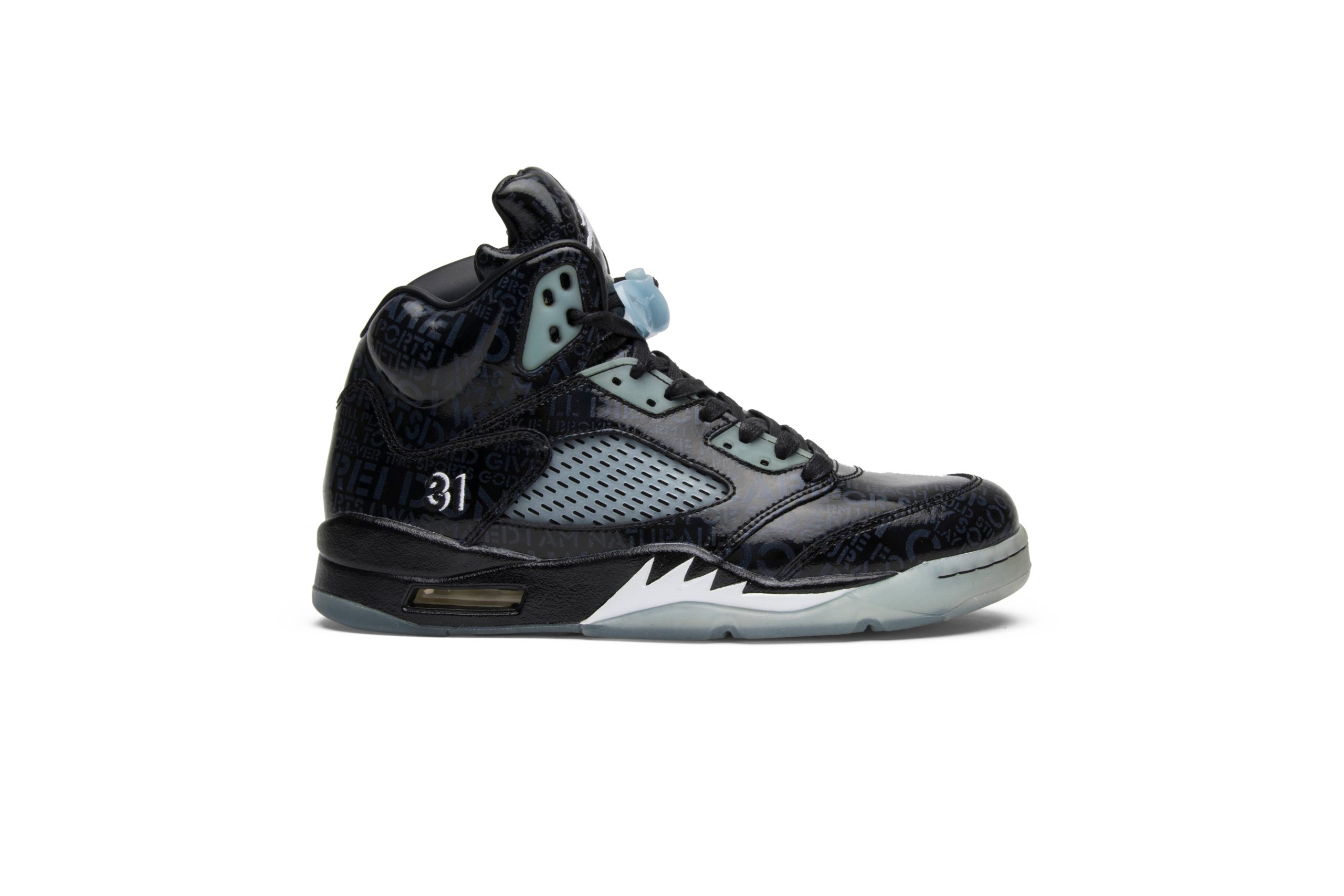 Air Jordan 5 Retro DB 'Doernbecher' 633068-010-8